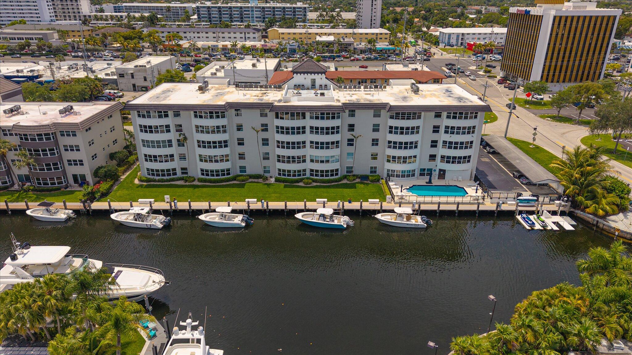 5100 Bayview #106 Fort Lauderdale, FL 33308