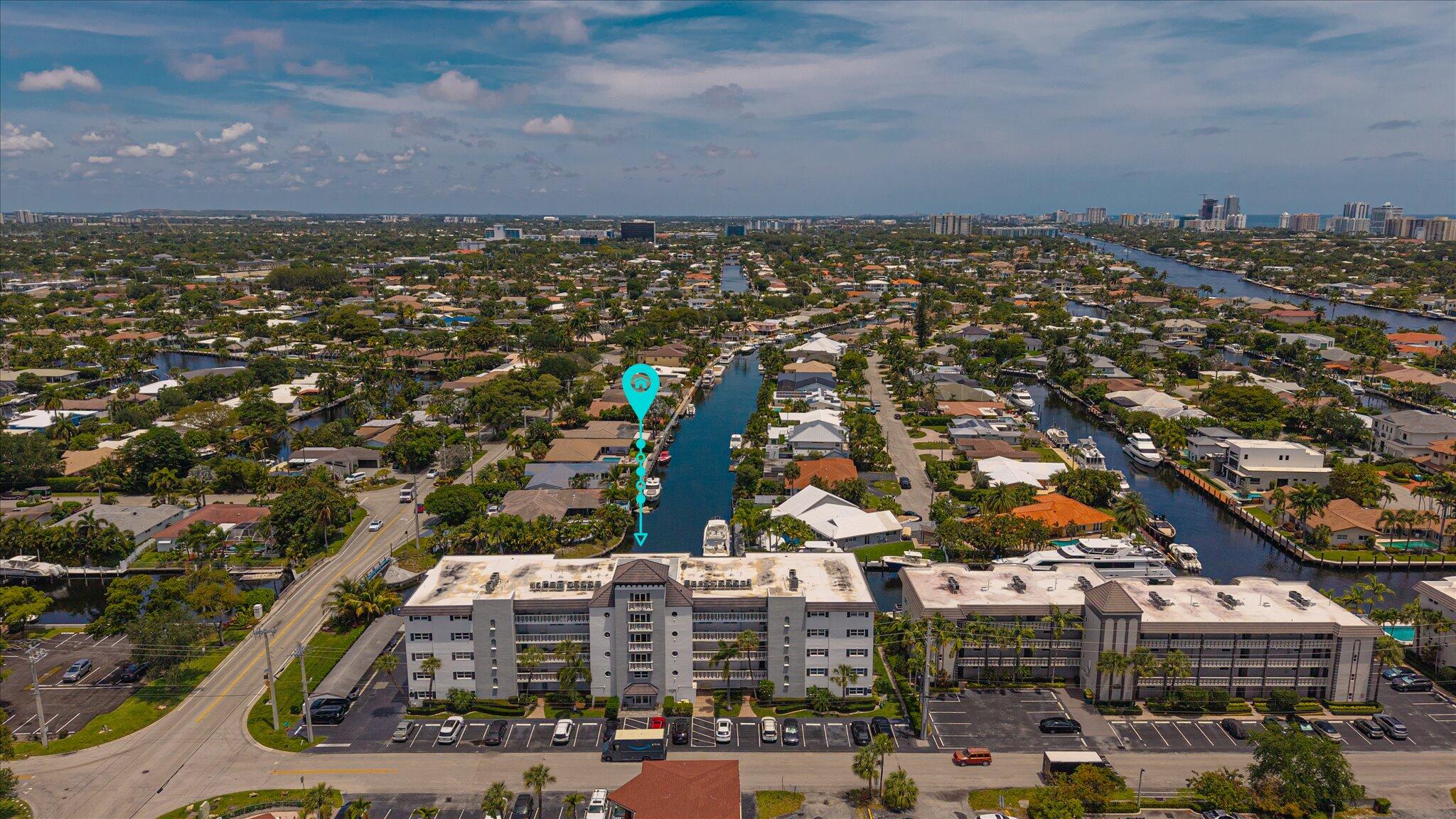 5100 Bayview #106 Fort Lauderdale, FL 33308