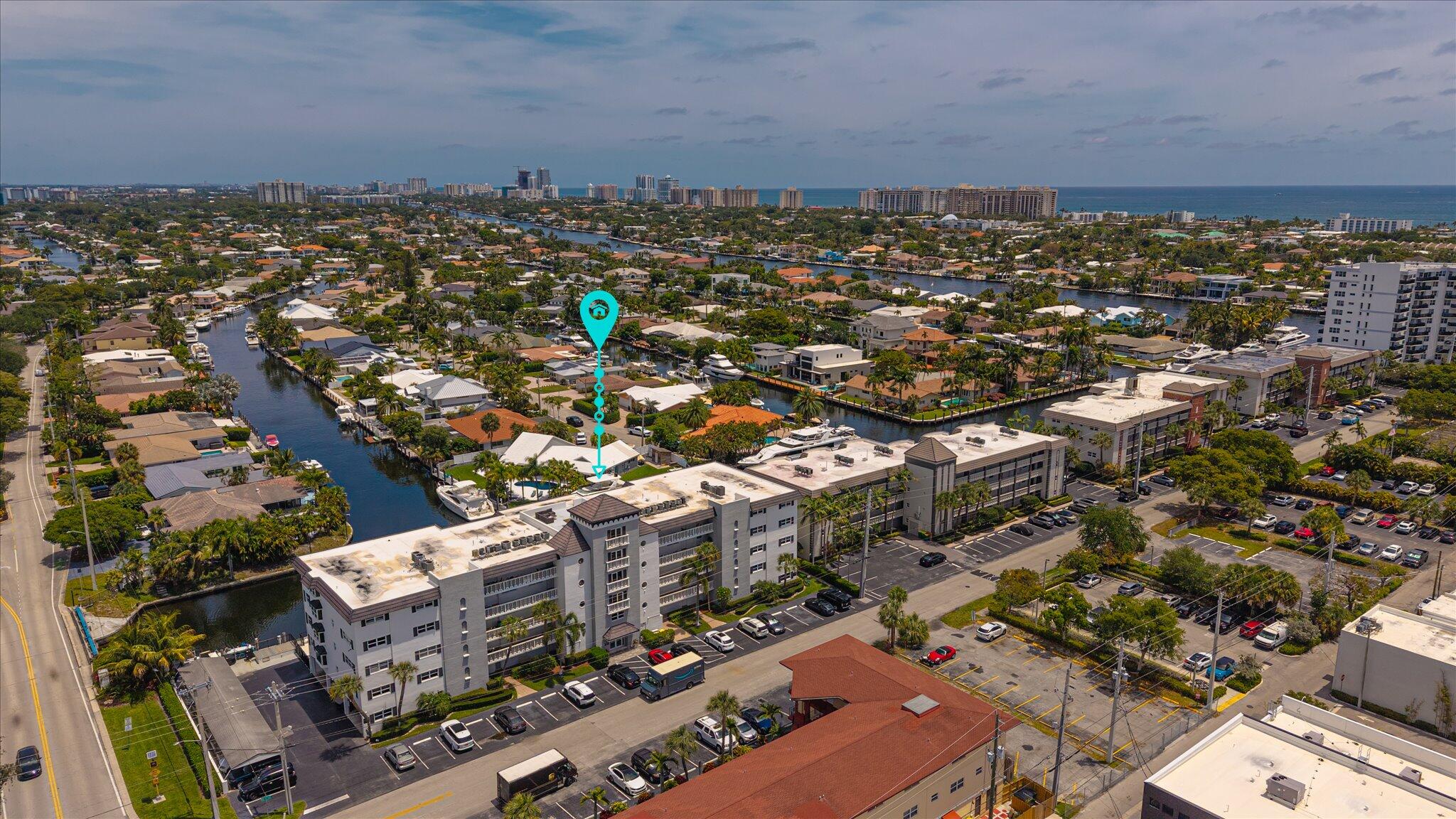 5100 Bayview #106 Fort Lauderdale, FL 33308
