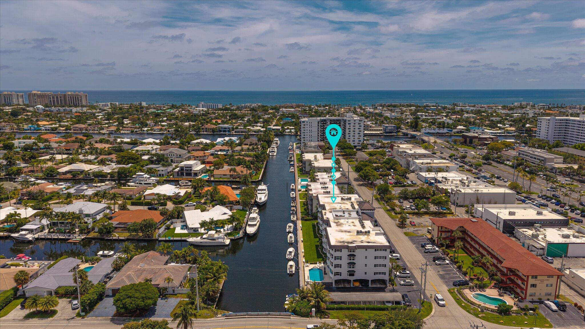 5100 Bayview #106 Fort Lauderdale, FL 33308