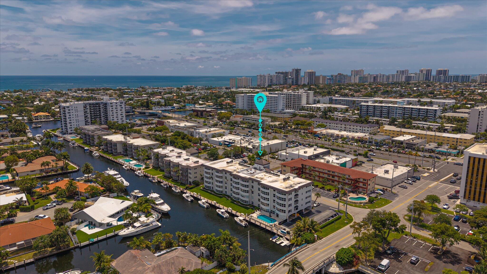 5100 Bayview #106 Fort Lauderdale, FL 33308