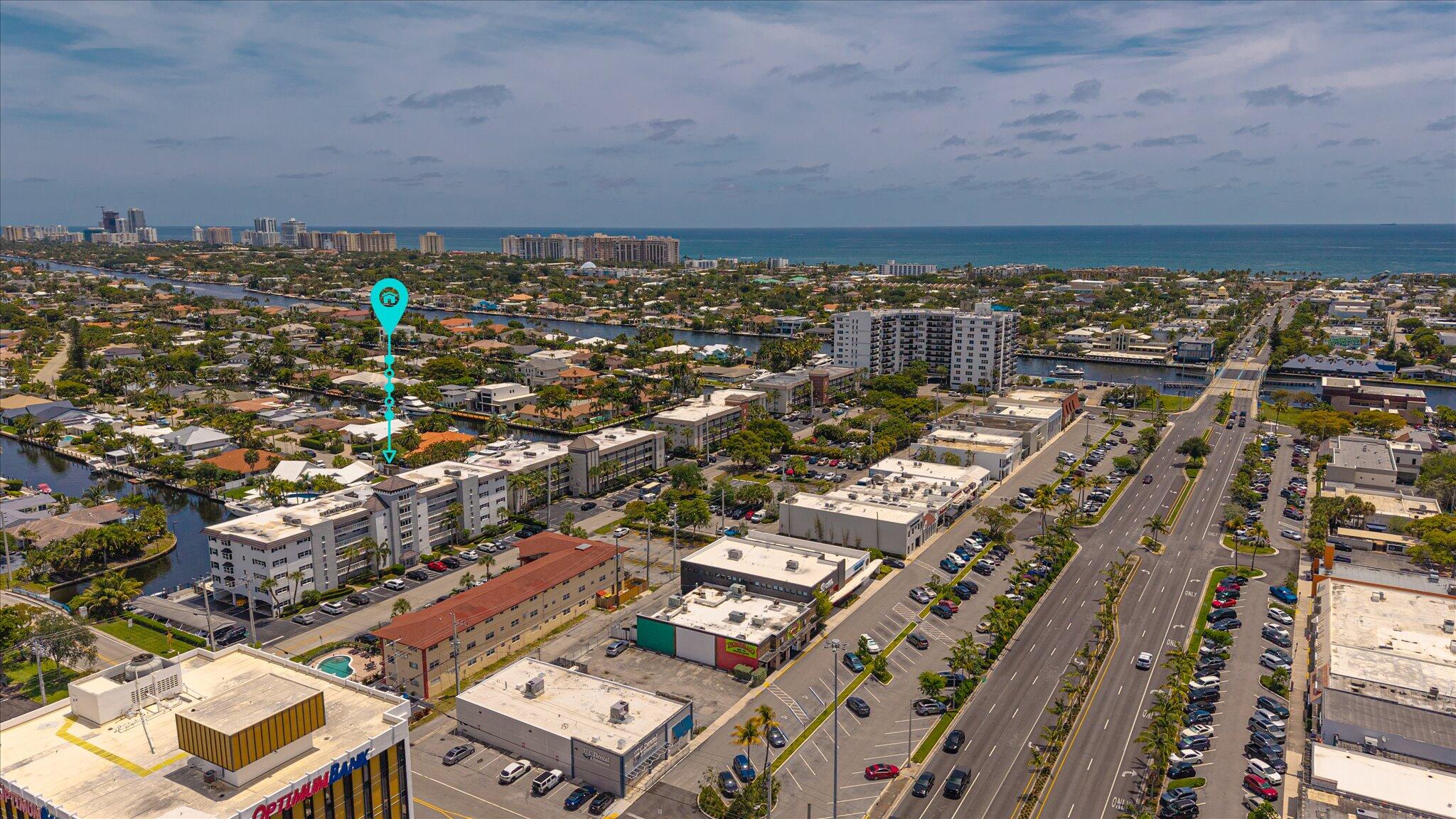 5100 Bayview #106 Fort Lauderdale, FL 33308