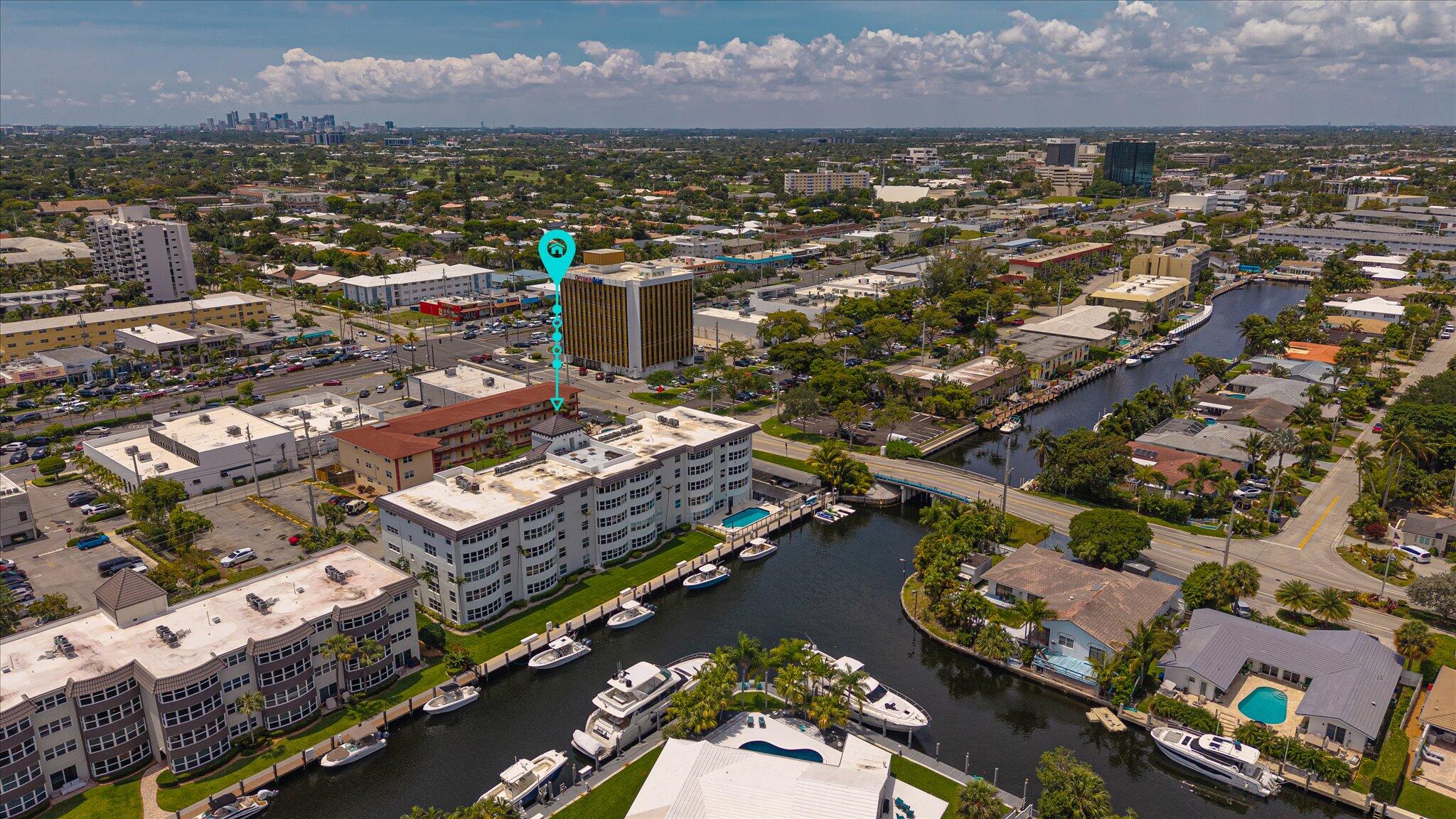 5100 Bayview #106 Fort Lauderdale, FL 33308