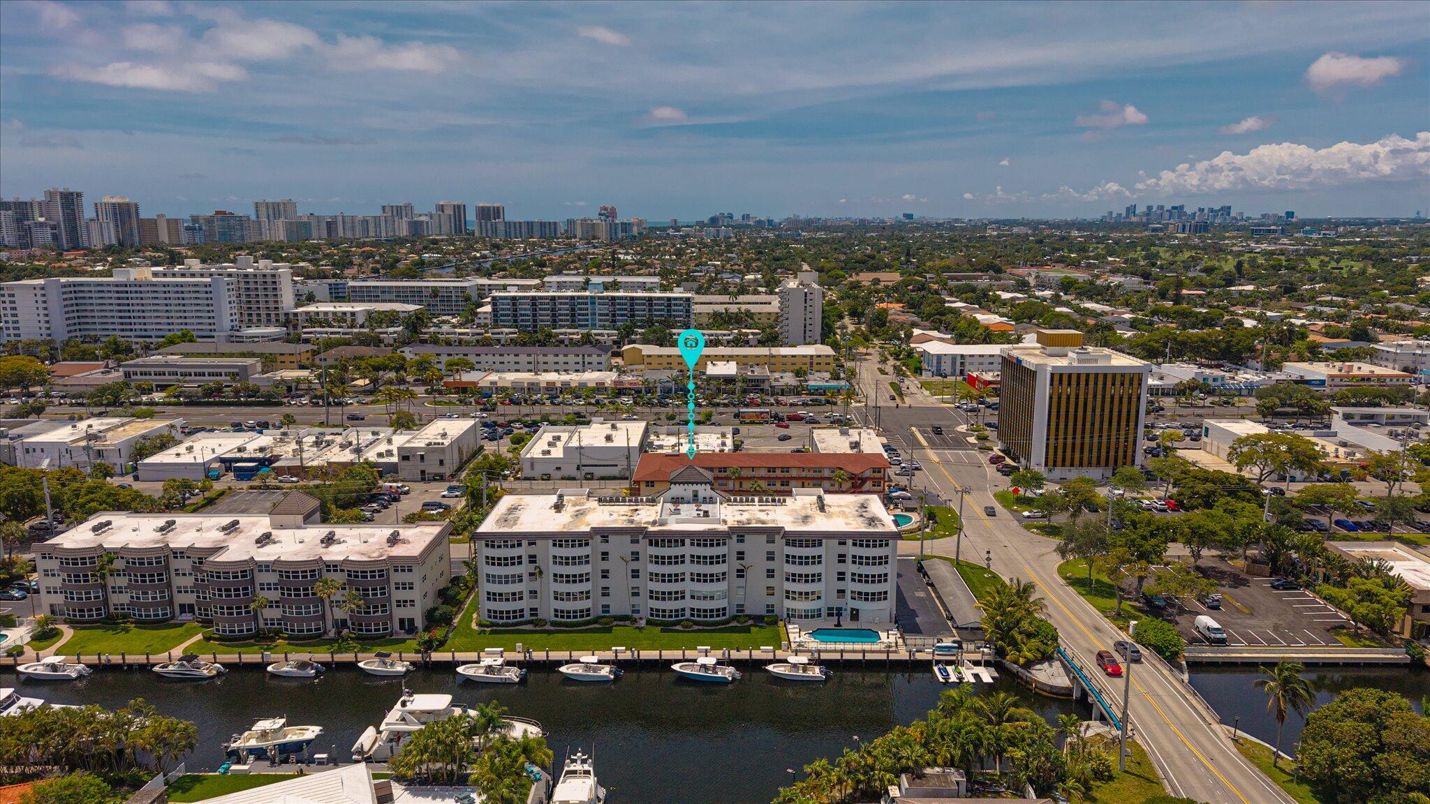 5100 Bayview #106 Fort Lauderdale, FL 33308