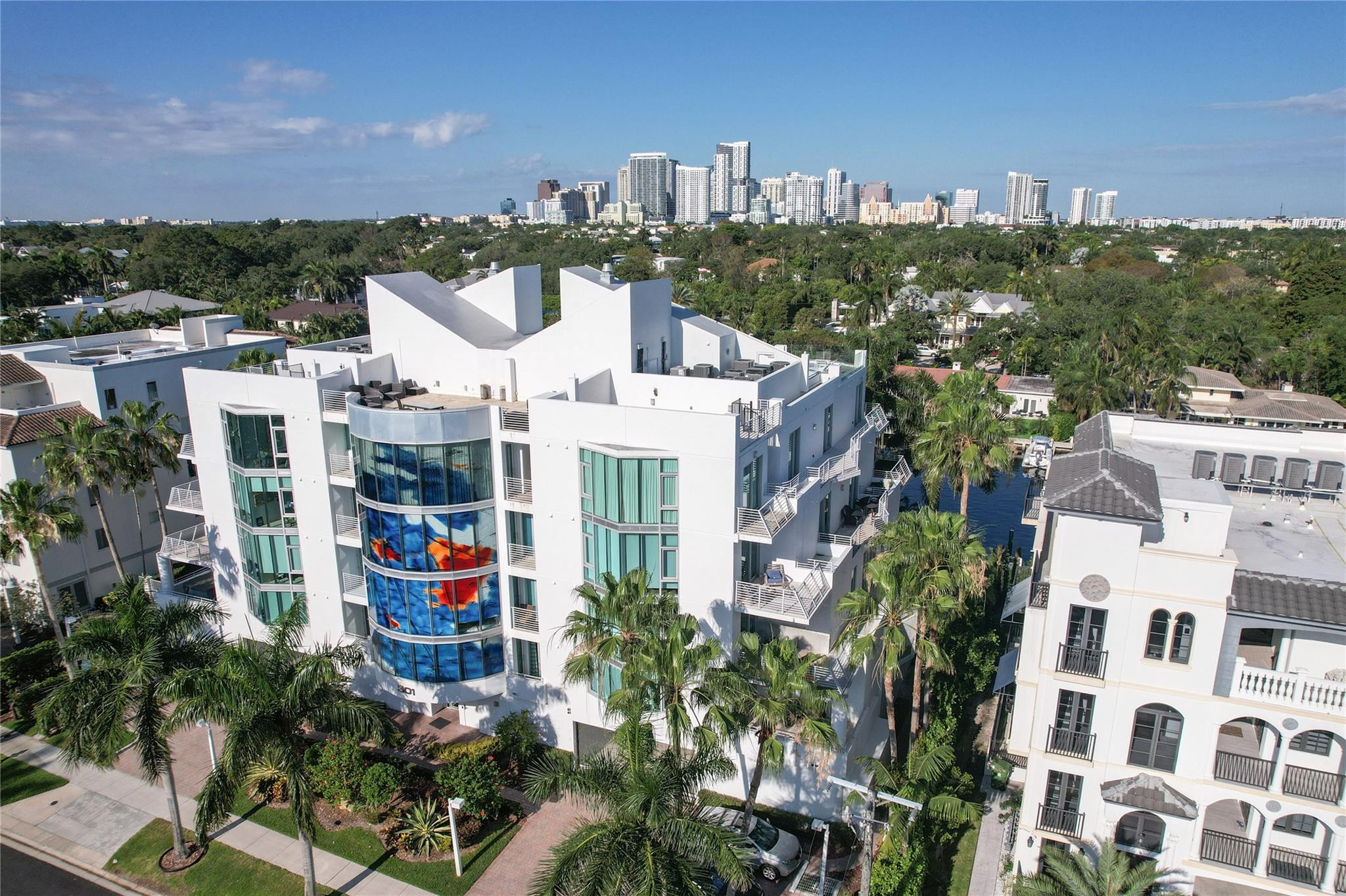 301 Hendricks #7 Fort Lauderdale, FL 33301