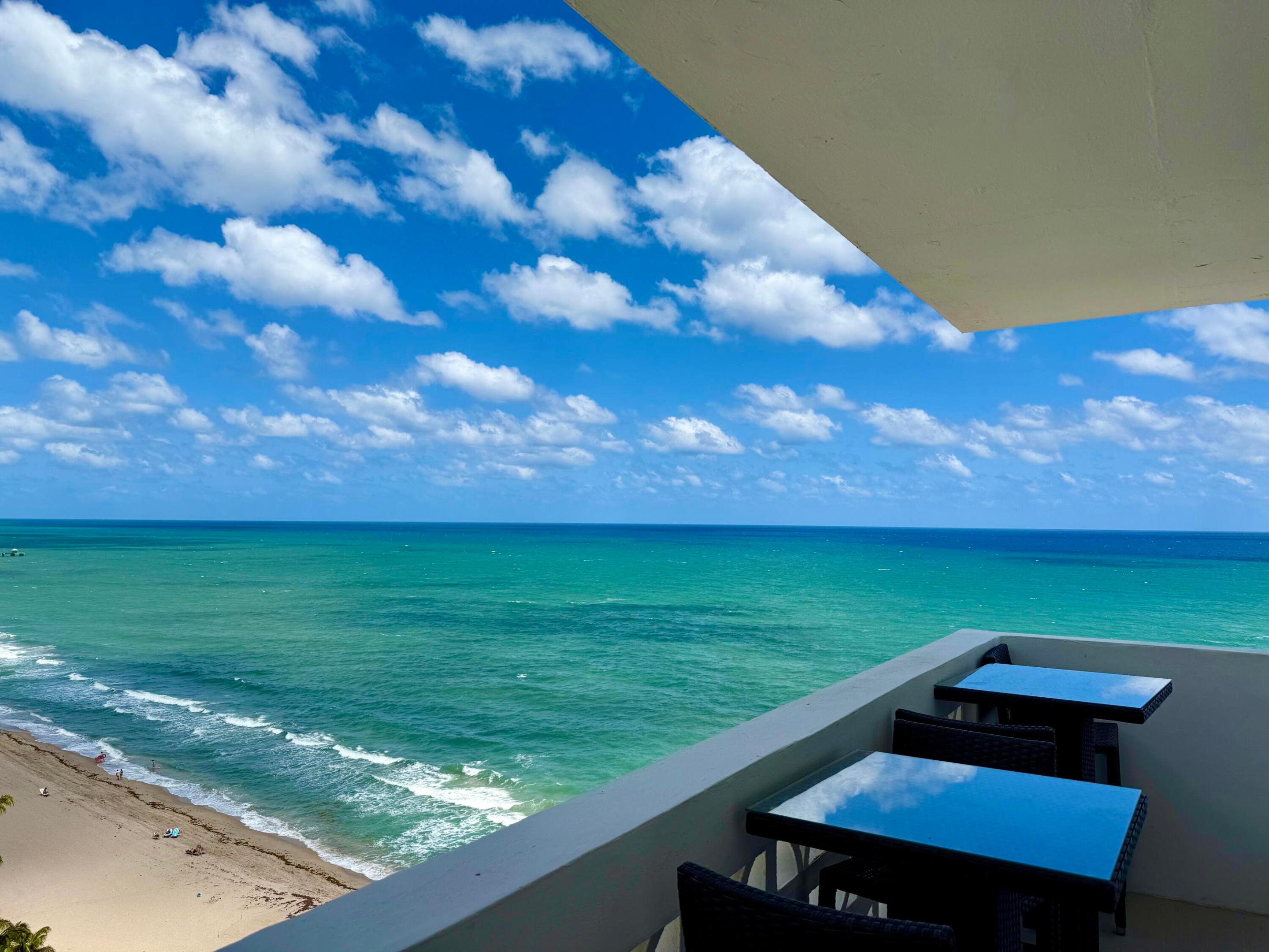 4250 Galt Ocean #14t
