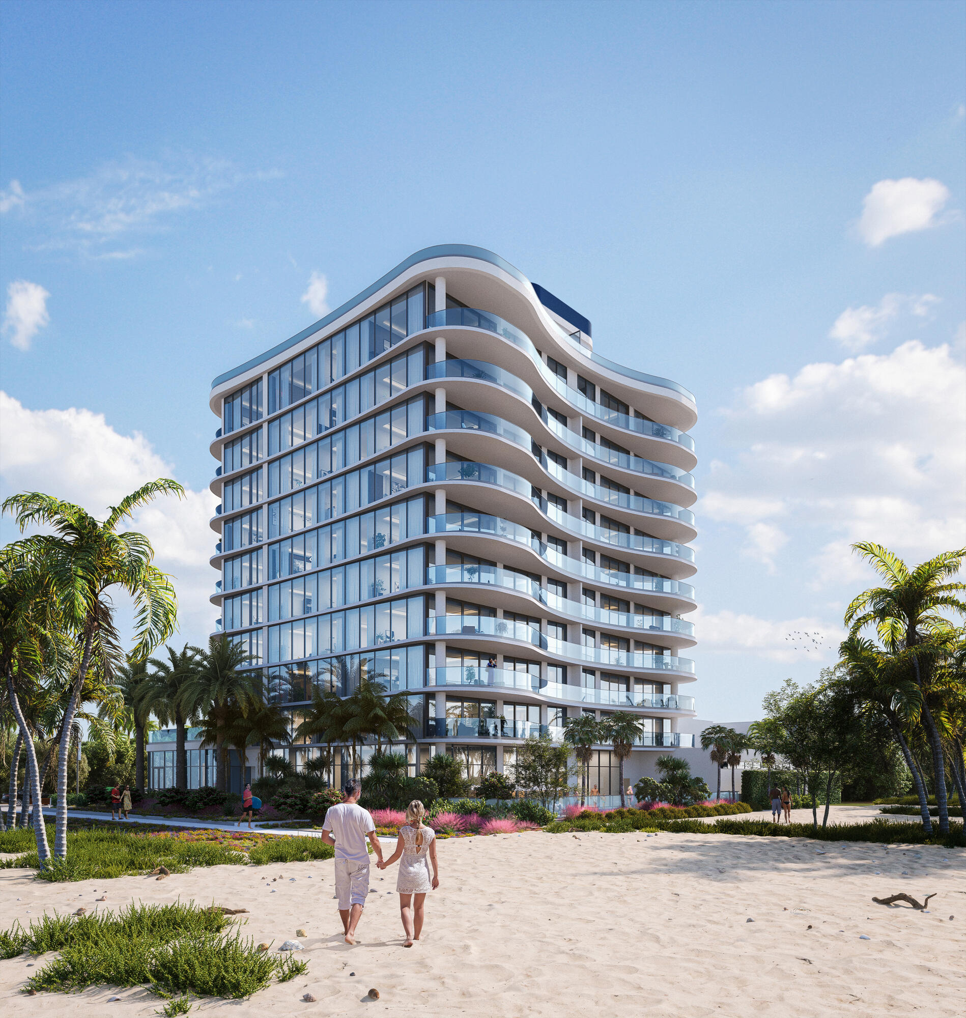 580 Briny #602 Pompano Beach, FL 33062