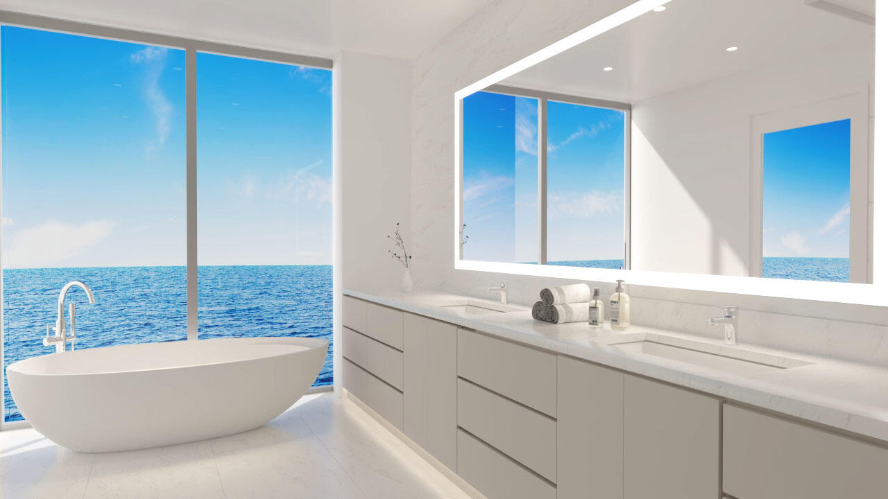 580 Briny #602 Pompano Beach, FL 33062