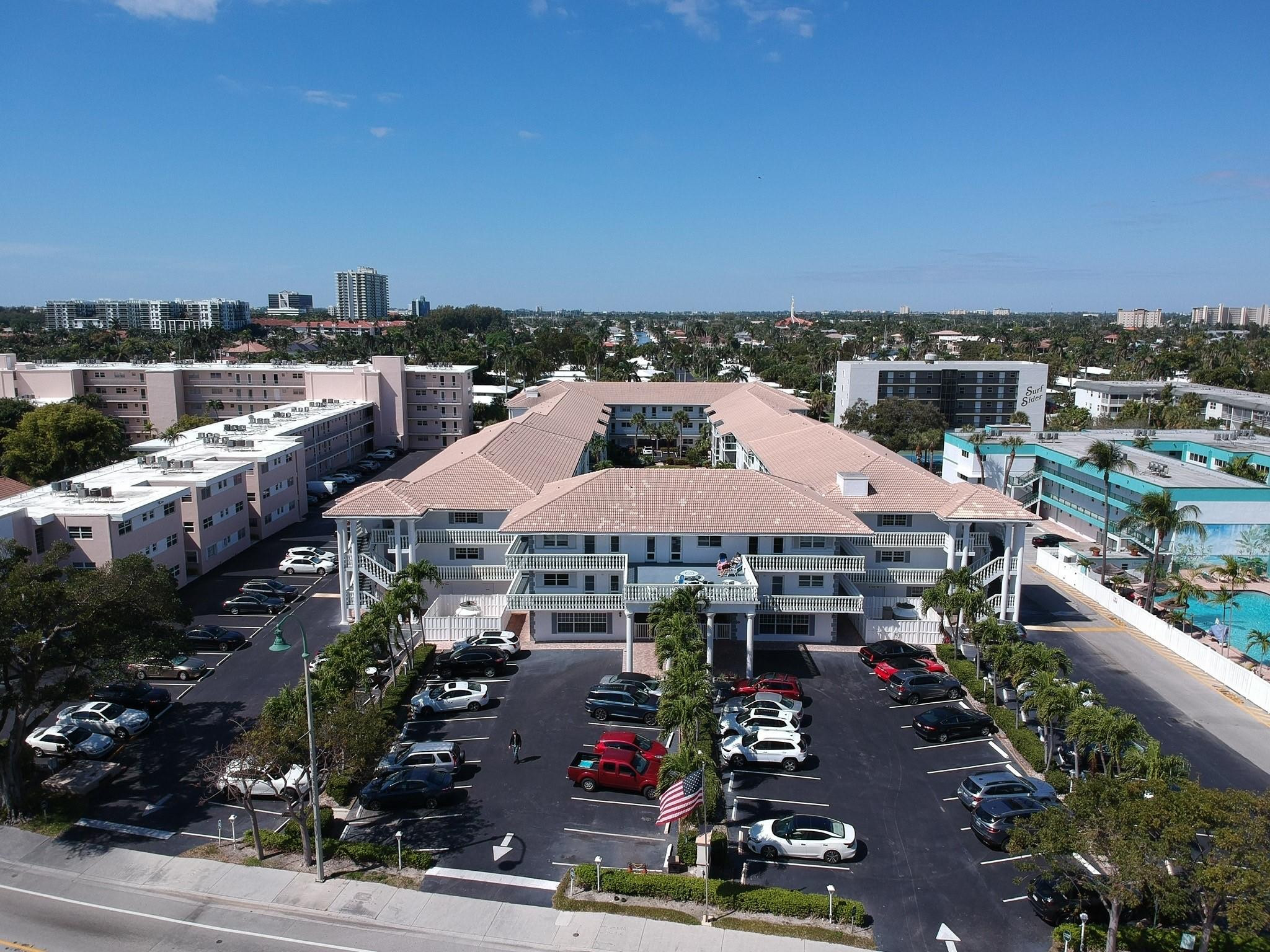 1461 S Ocean #328