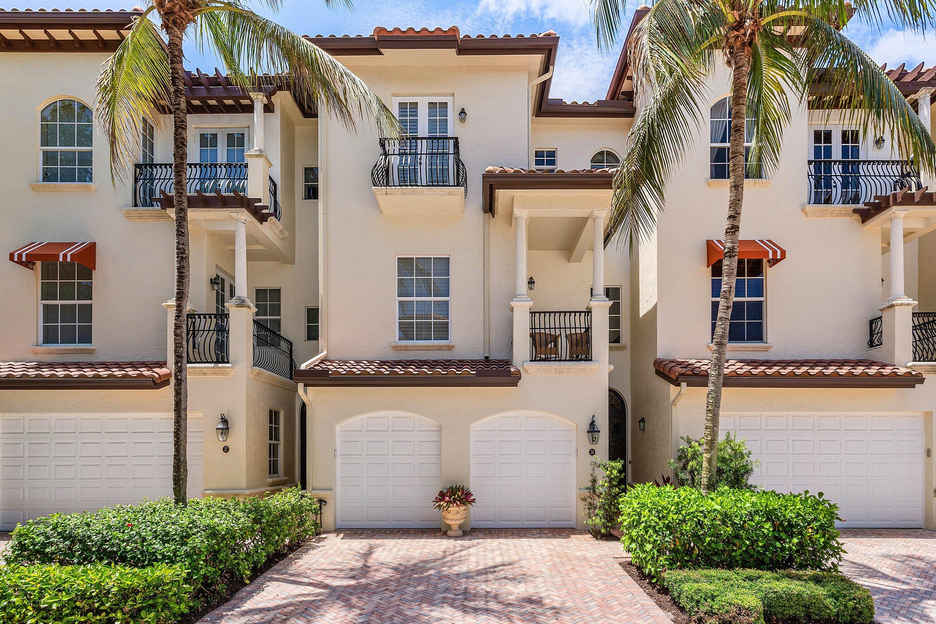 26 Marina Gdns Dr