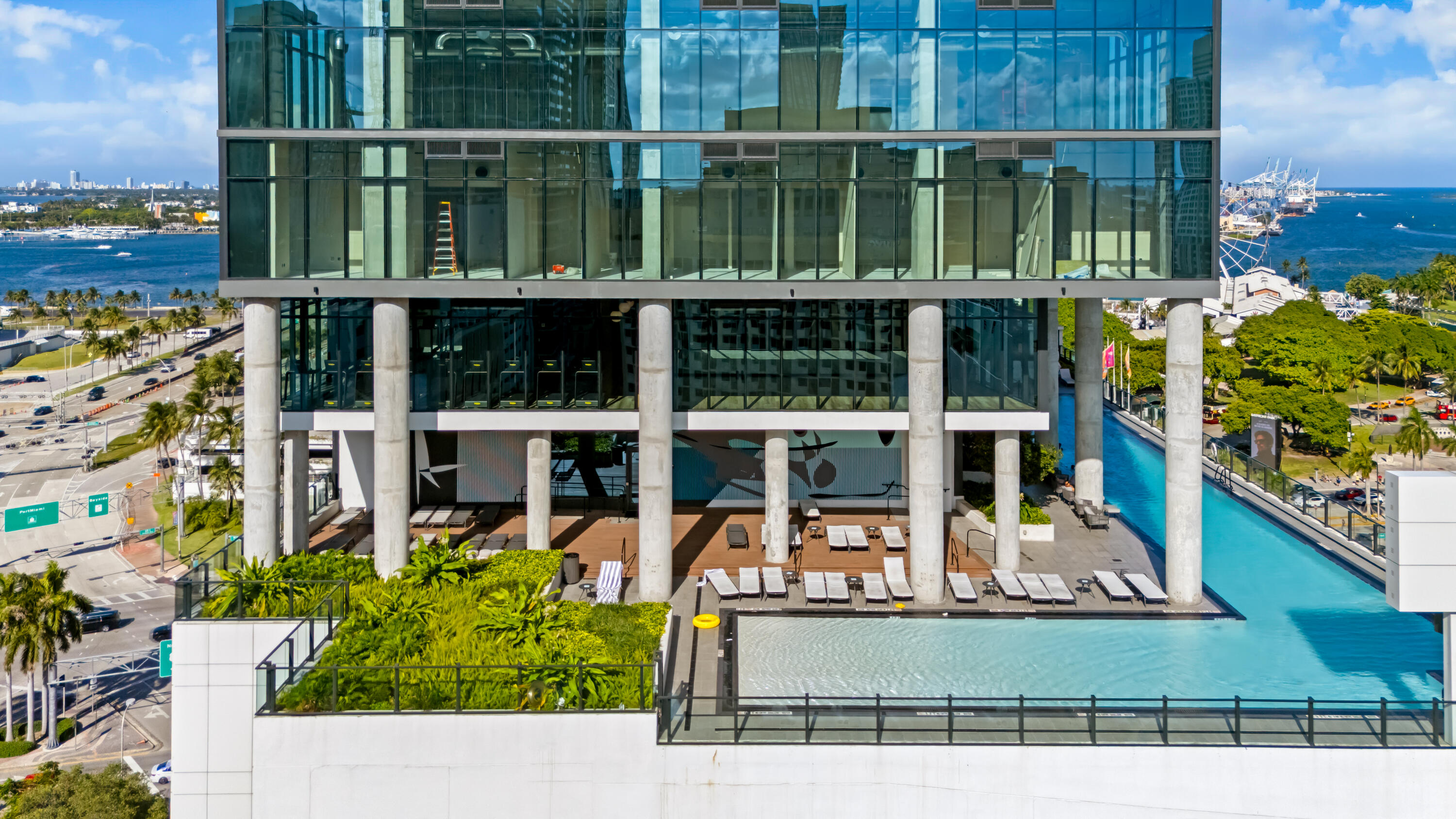 image The Elser Hotel & Residences32