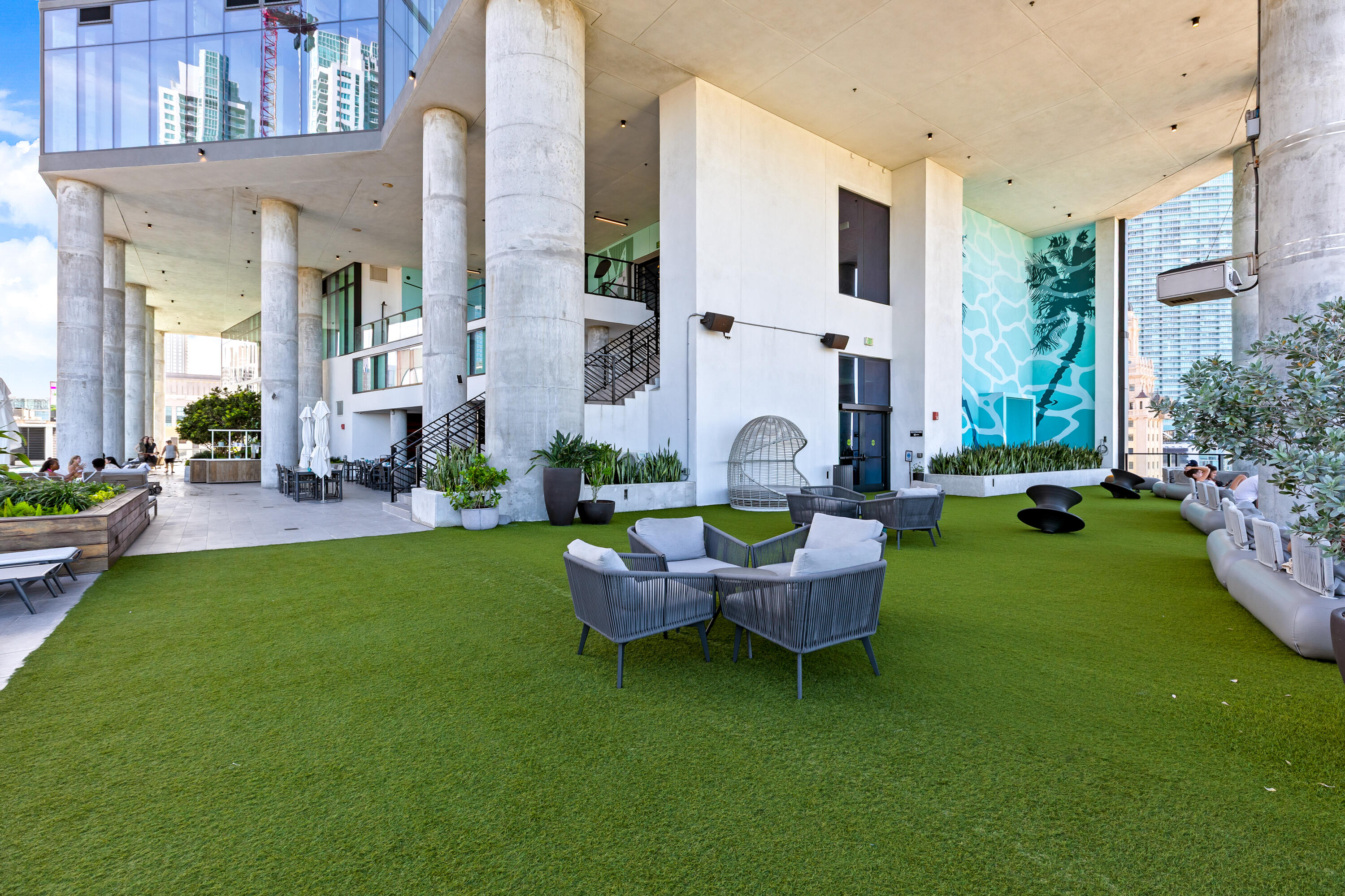 image The Elser Hotel & Residences33