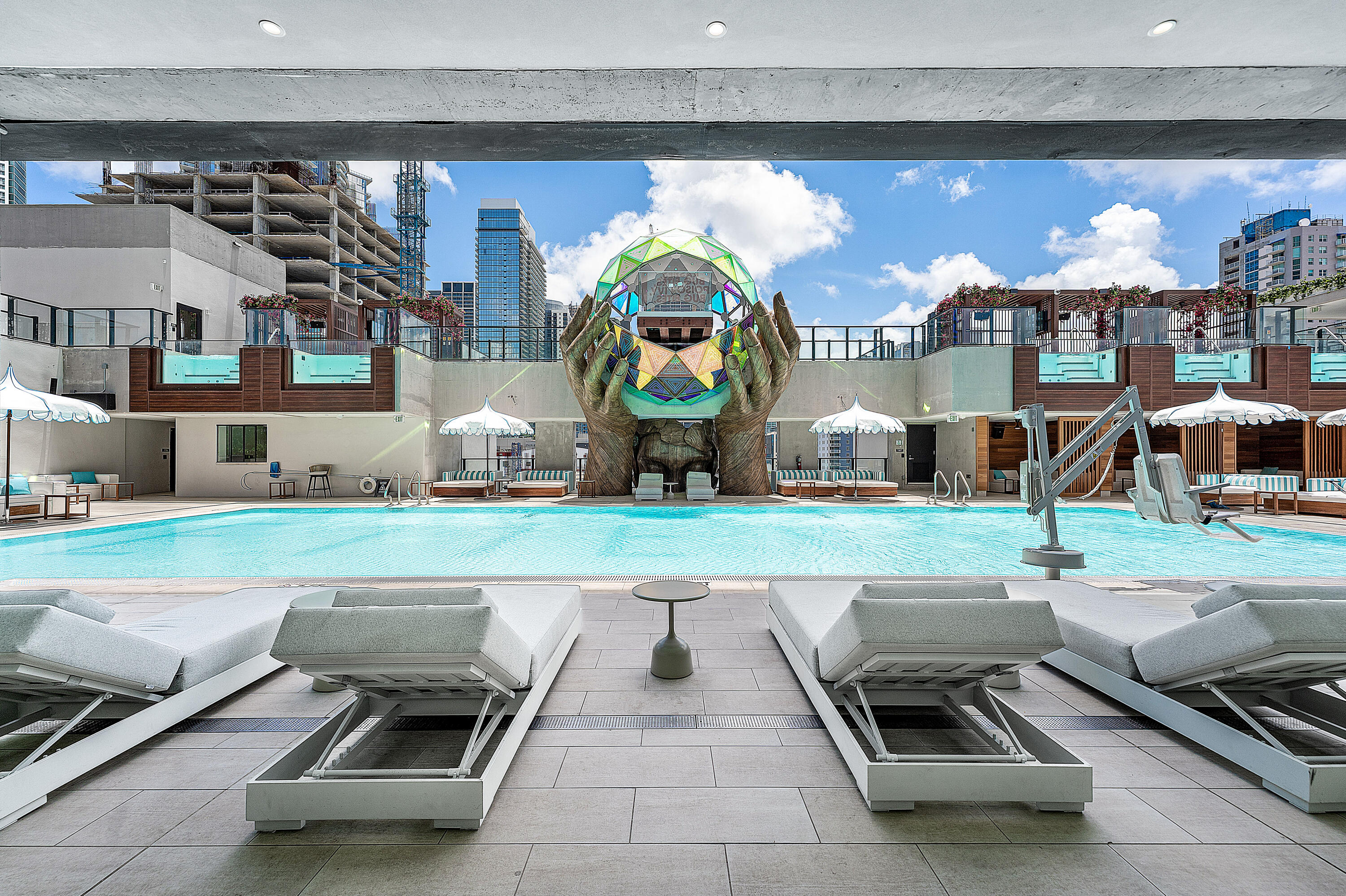image E11EVEN Hotel & Residences20