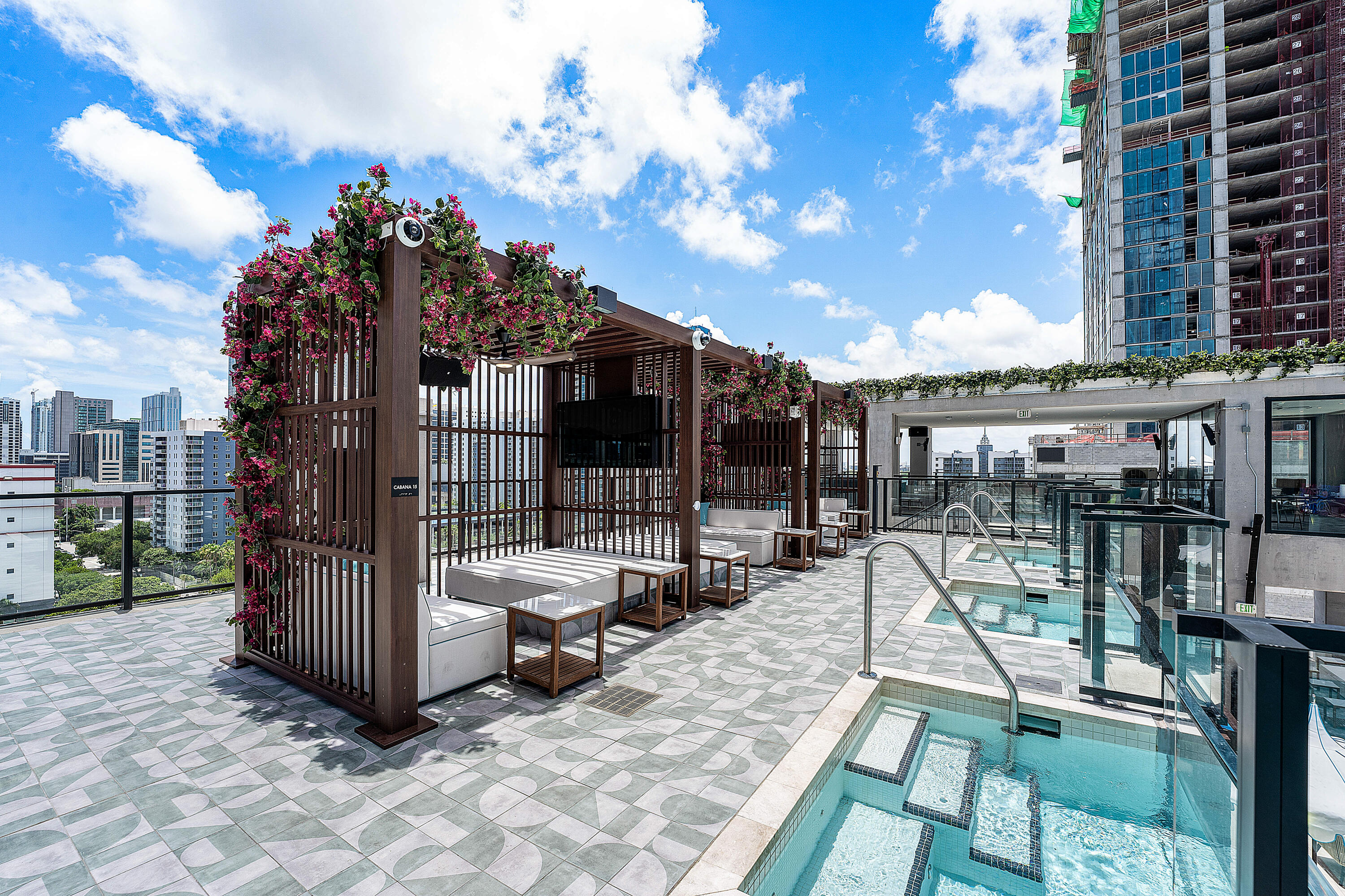 image E11EVEN Hotel & Residences26