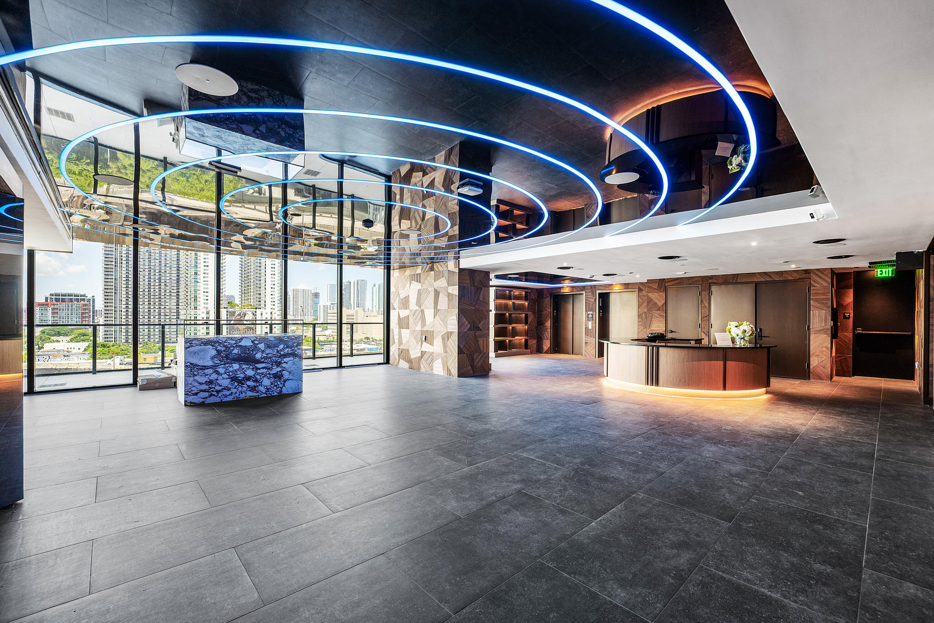 image E11EVEN Hotel & Residences29