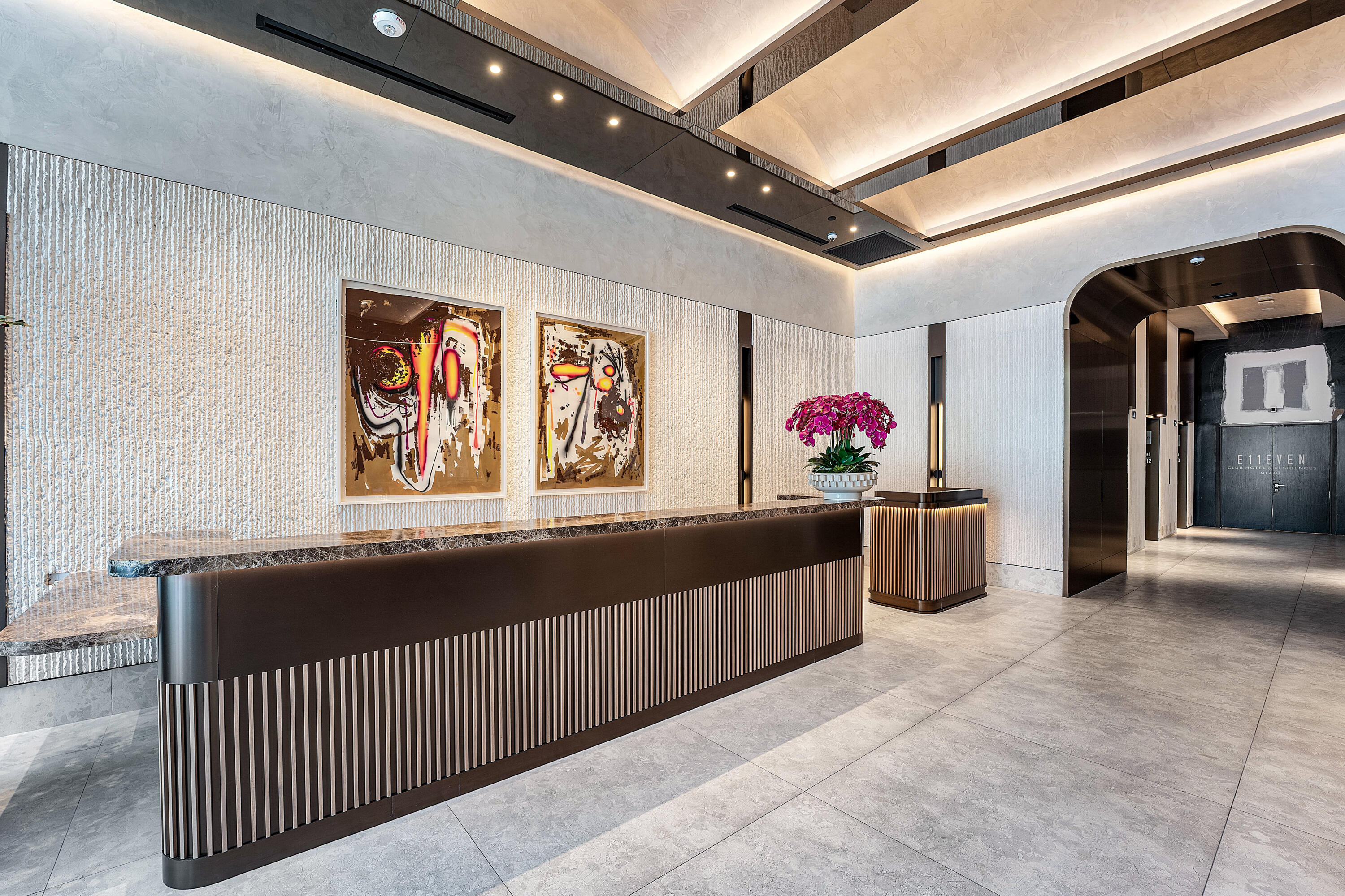 image E11EVEN Hotel & Residences37