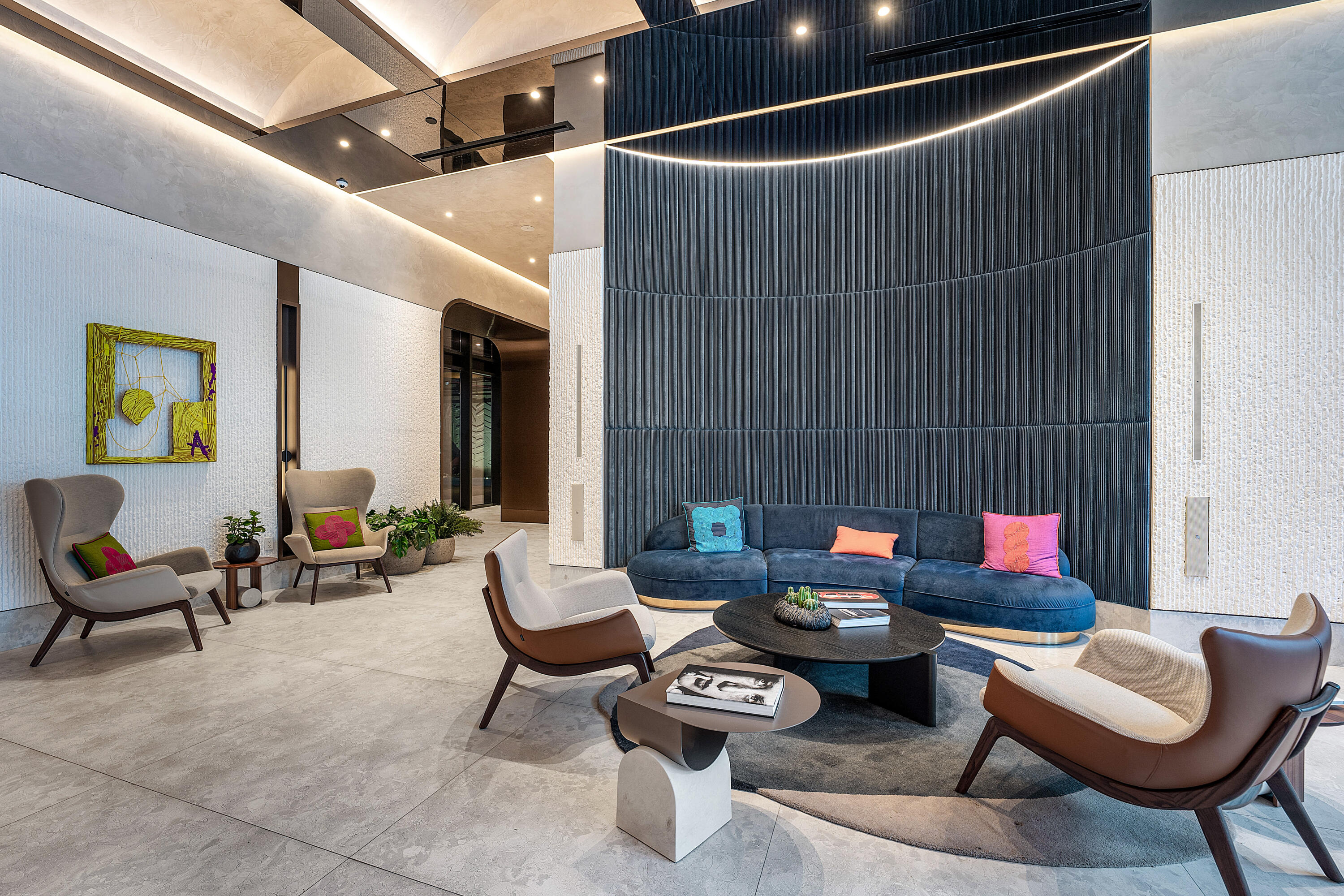 image E11EVEN Hotel & Residences38