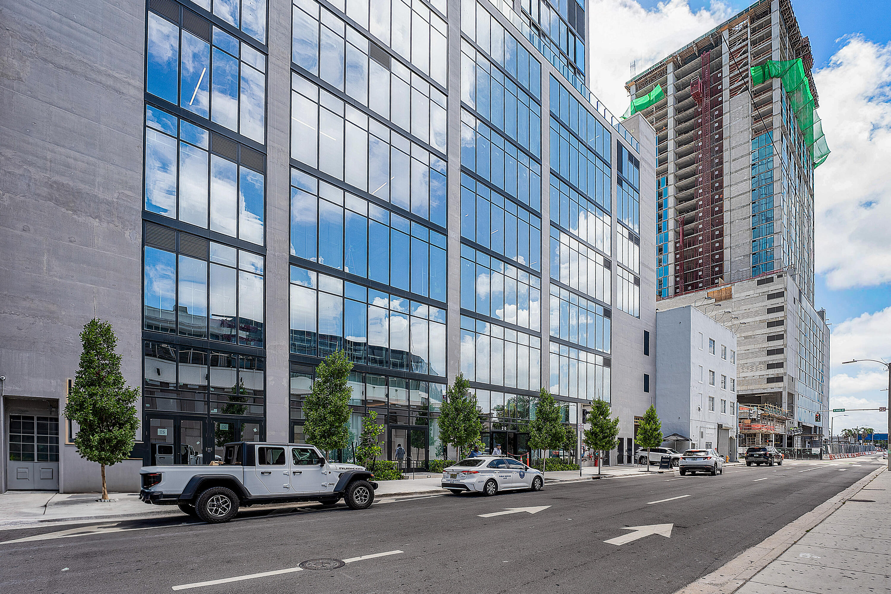 image E11EVEN Hotel & Residences39