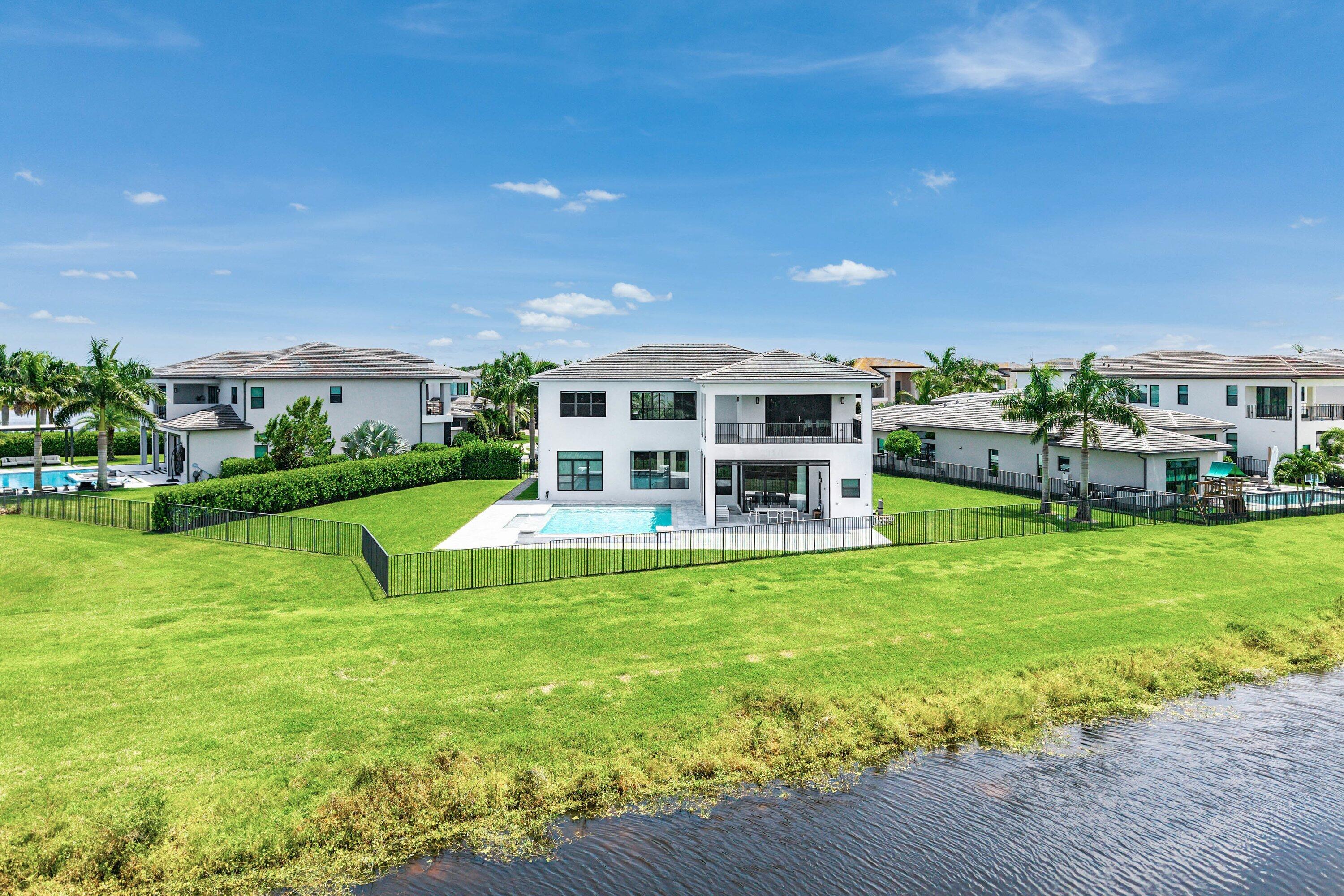 9611 Chianti Classico Boca Raton, FL 33496