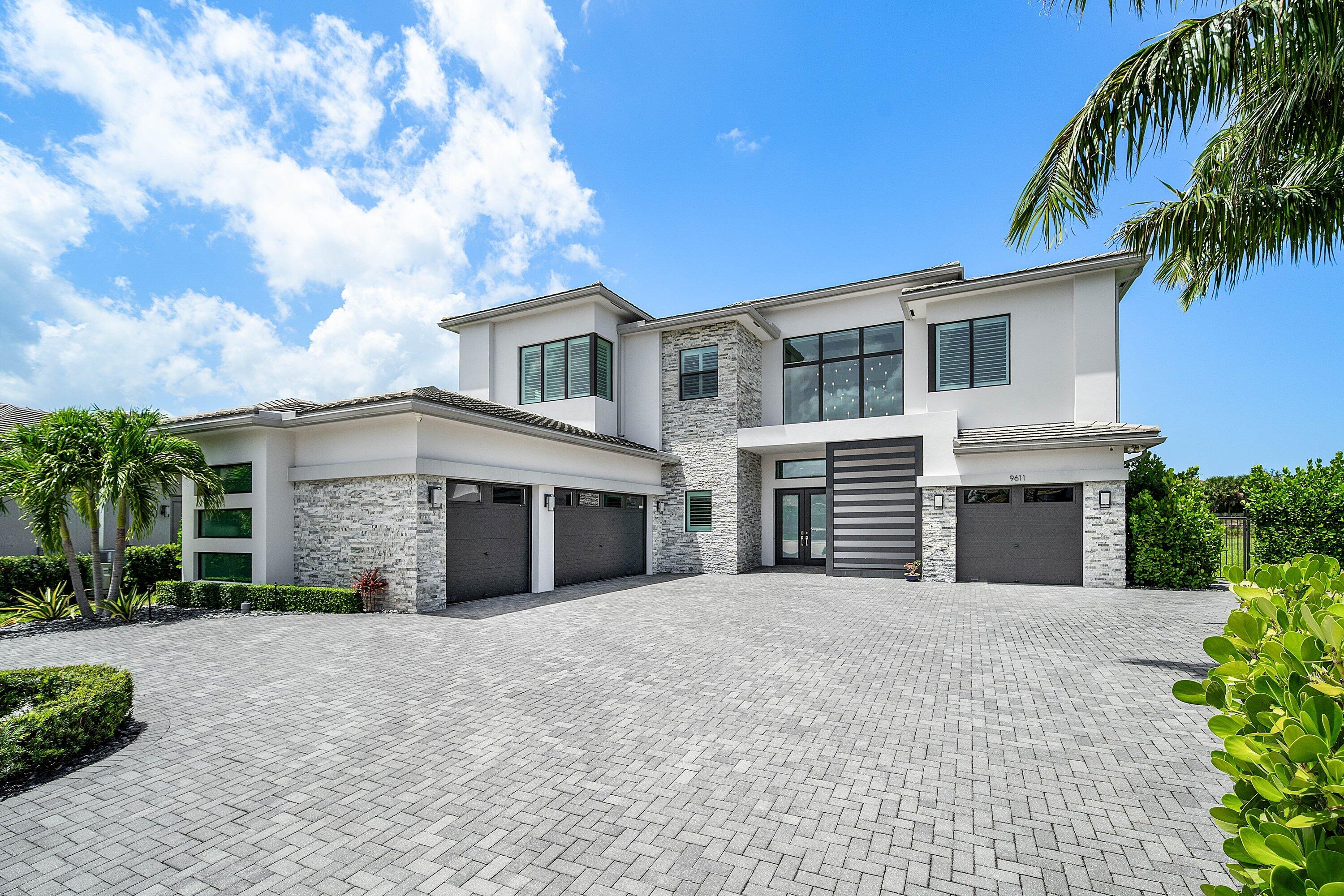 9611 Chianti Classico Boca Raton, FL 33496