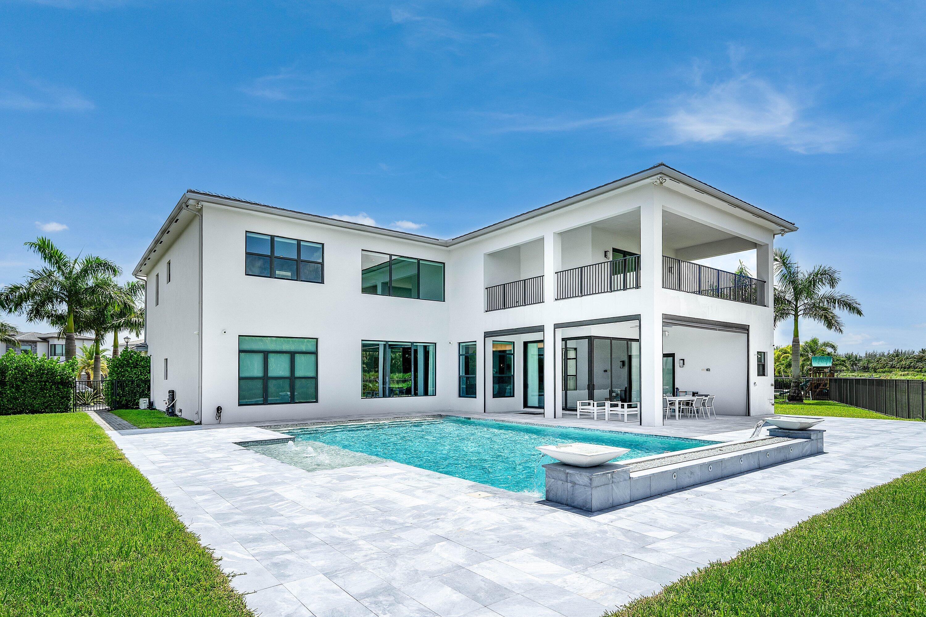 9611 Chianti Classico Boca Raton, FL 33496