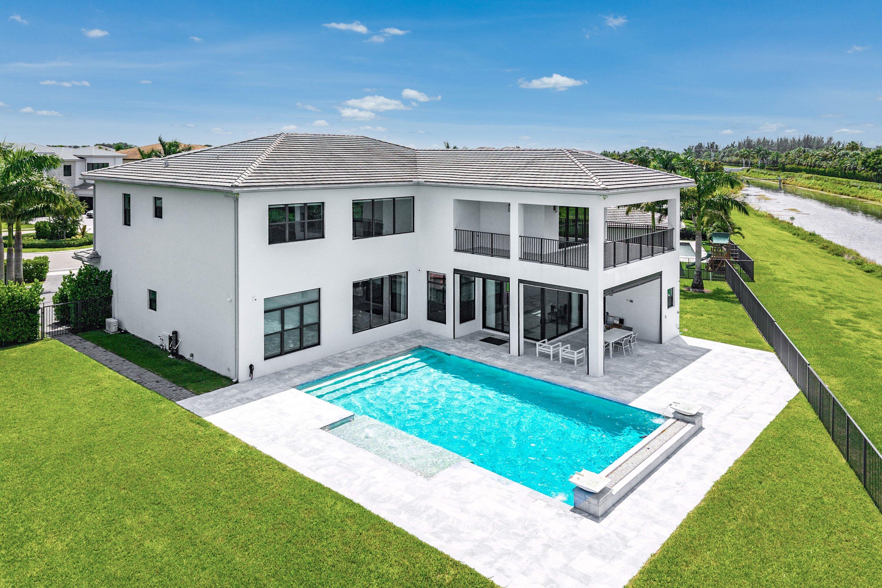 9611 Chianti Classico Boca Raton, FL 33496