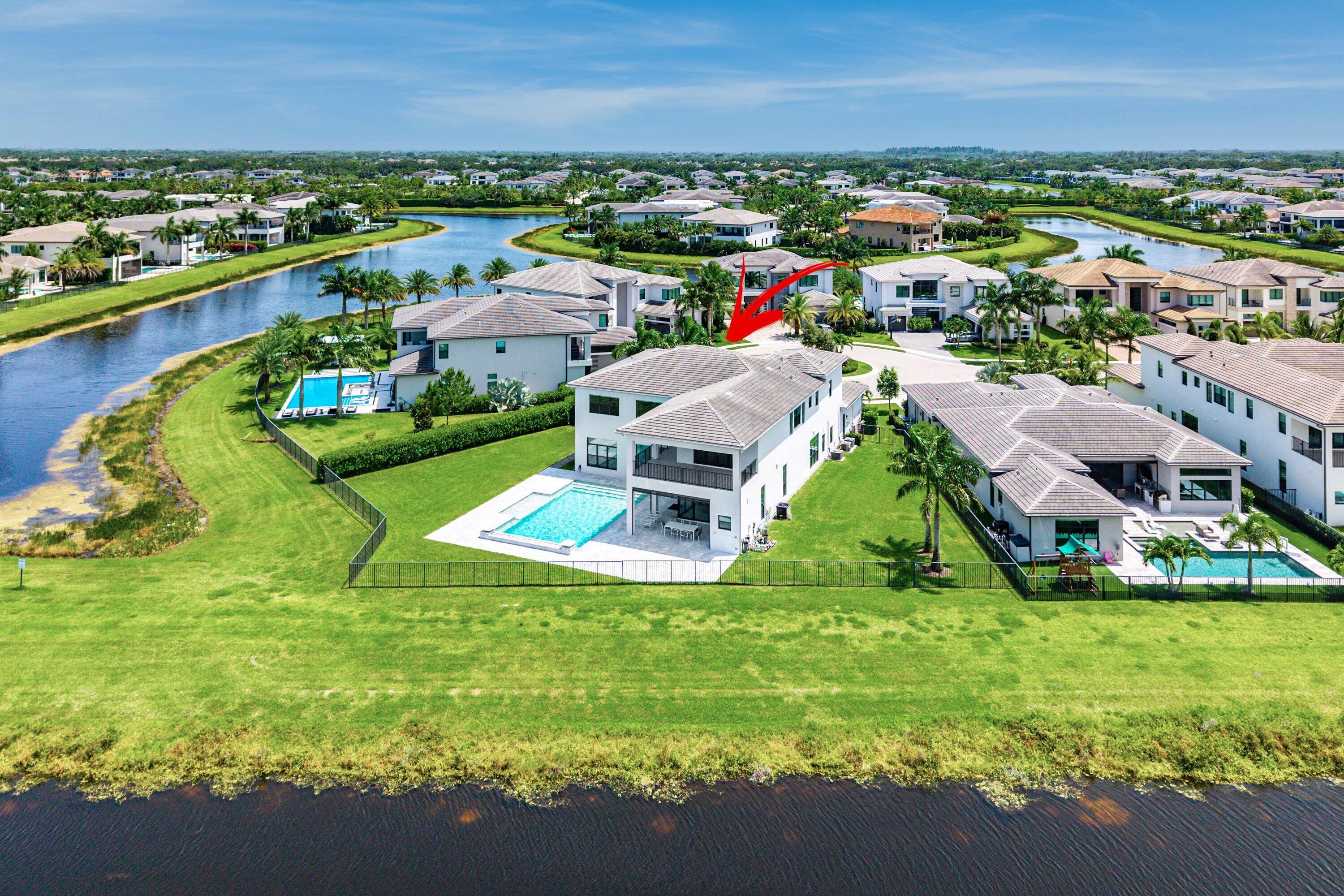 9611 Chianti Classico Boca Raton, FL 33496