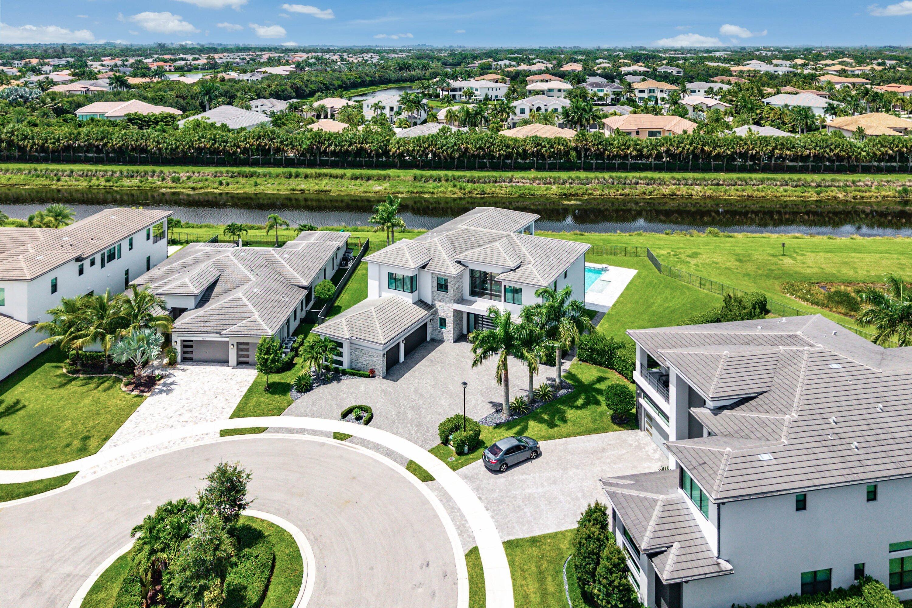 9611 Chianti Classico Boca Raton, FL 33496