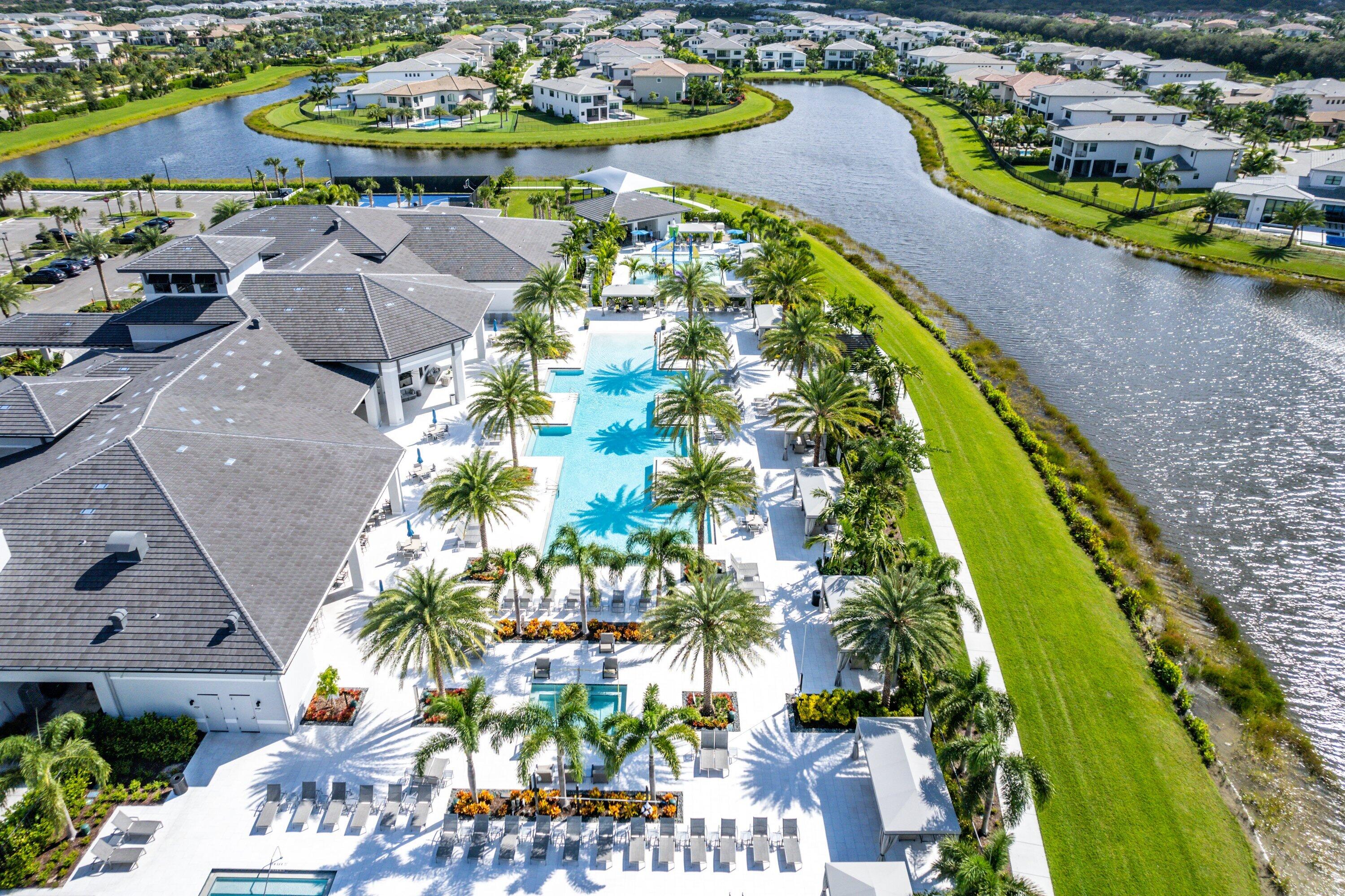 9611 Chianti Classico Boca Raton, FL 33496