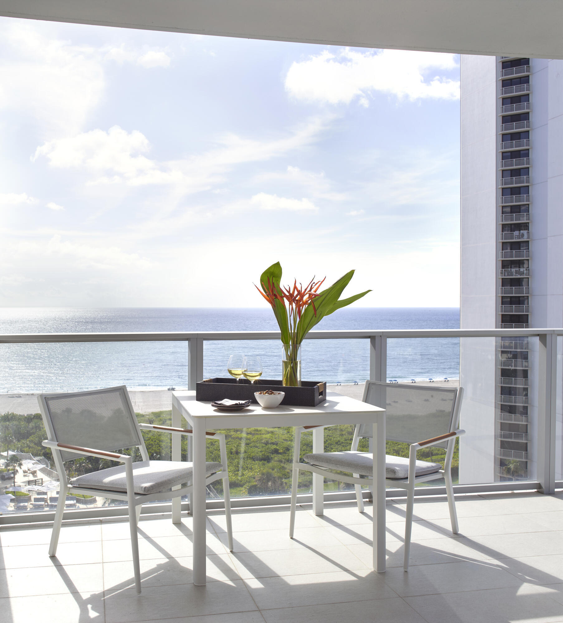 3100 N Ocean #P-1105