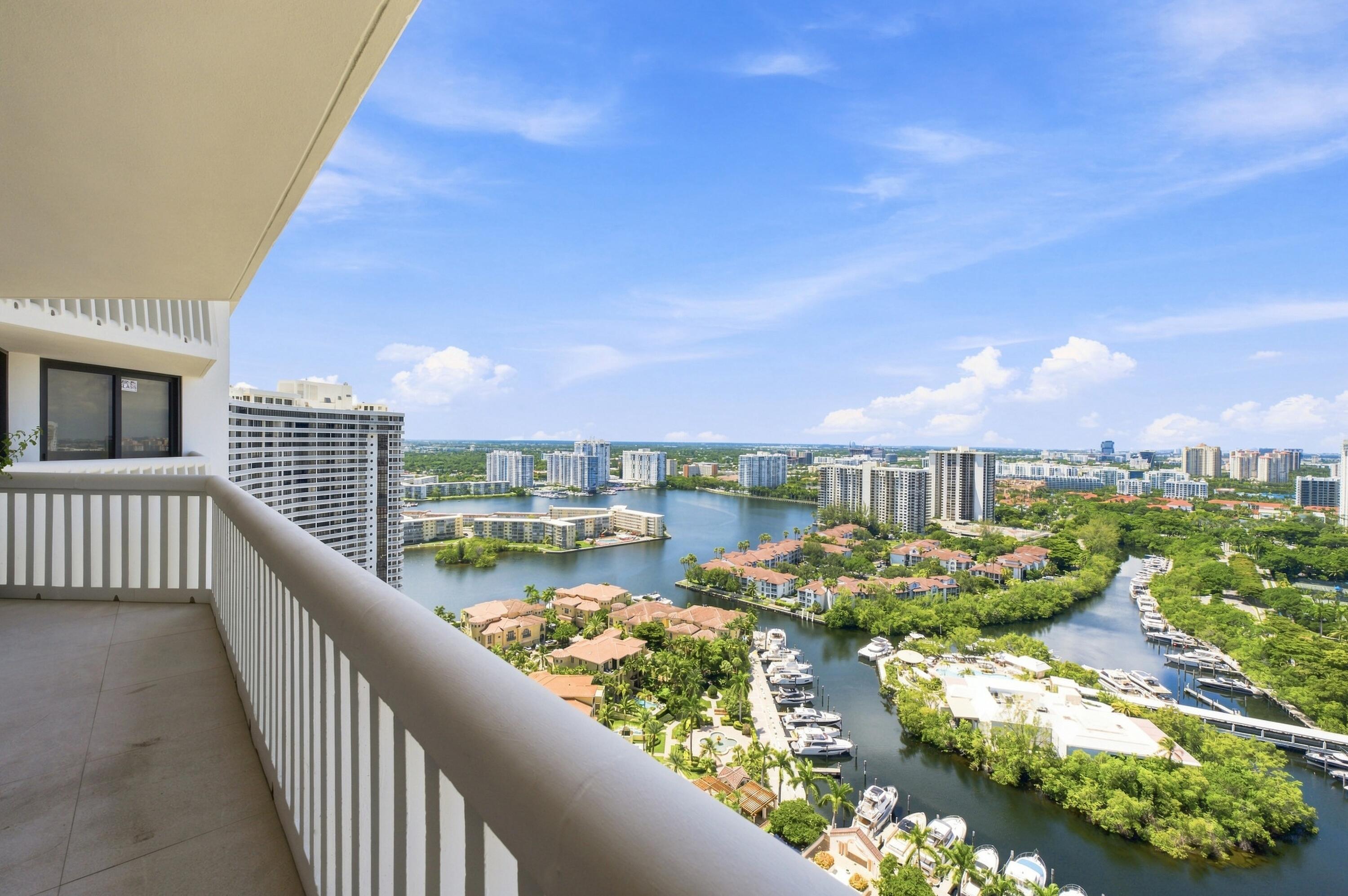 2000 Island #2905 Aventura, FL 33160