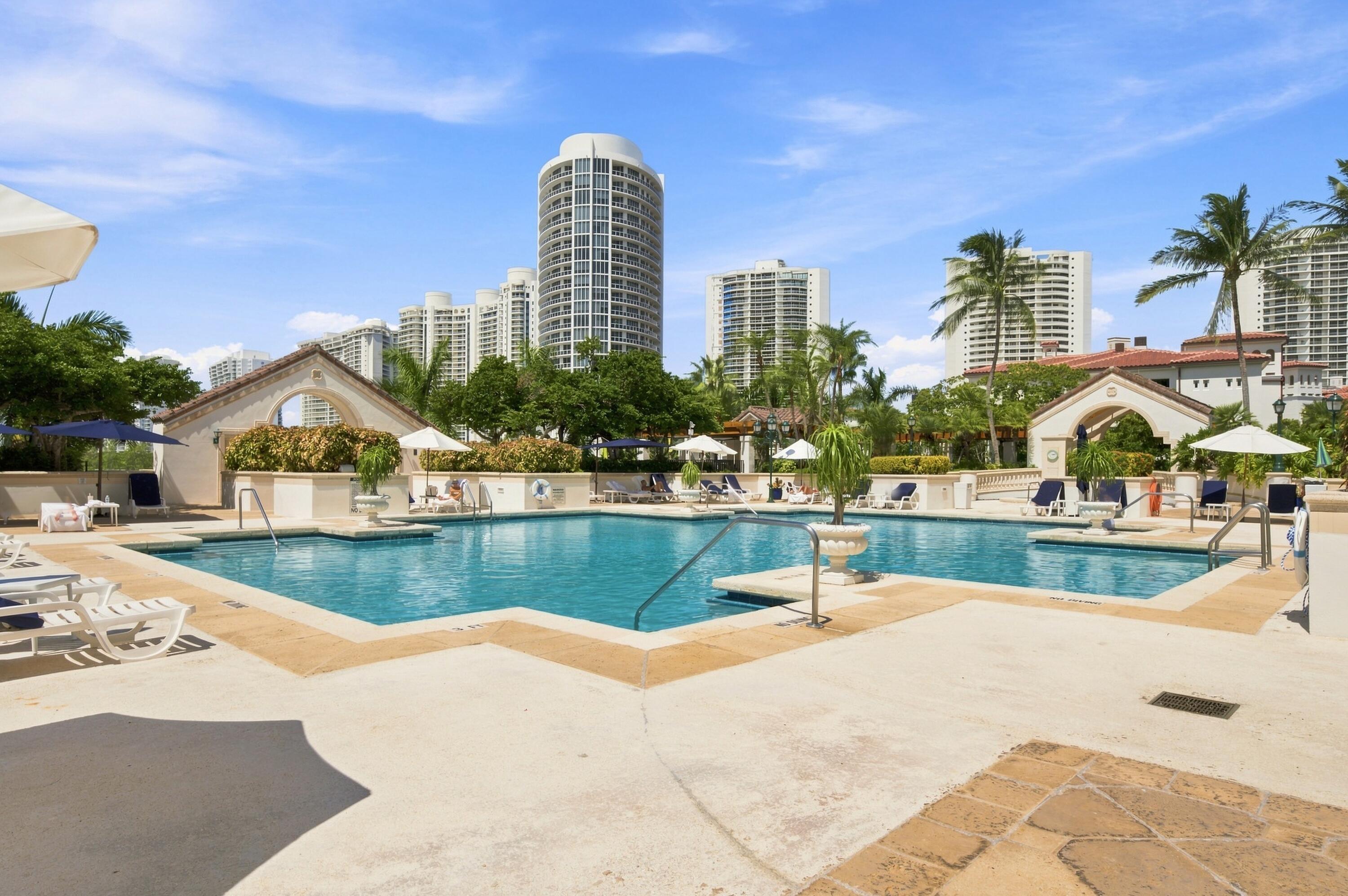 2000 Island #2905 Aventura, FL 33160