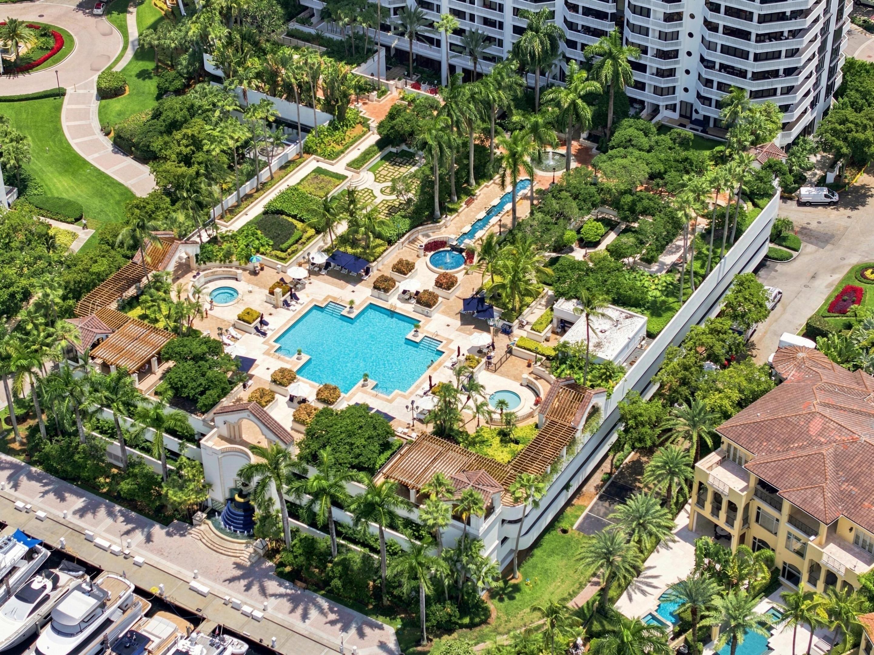 2000 Island #2905 Aventura, FL 33160