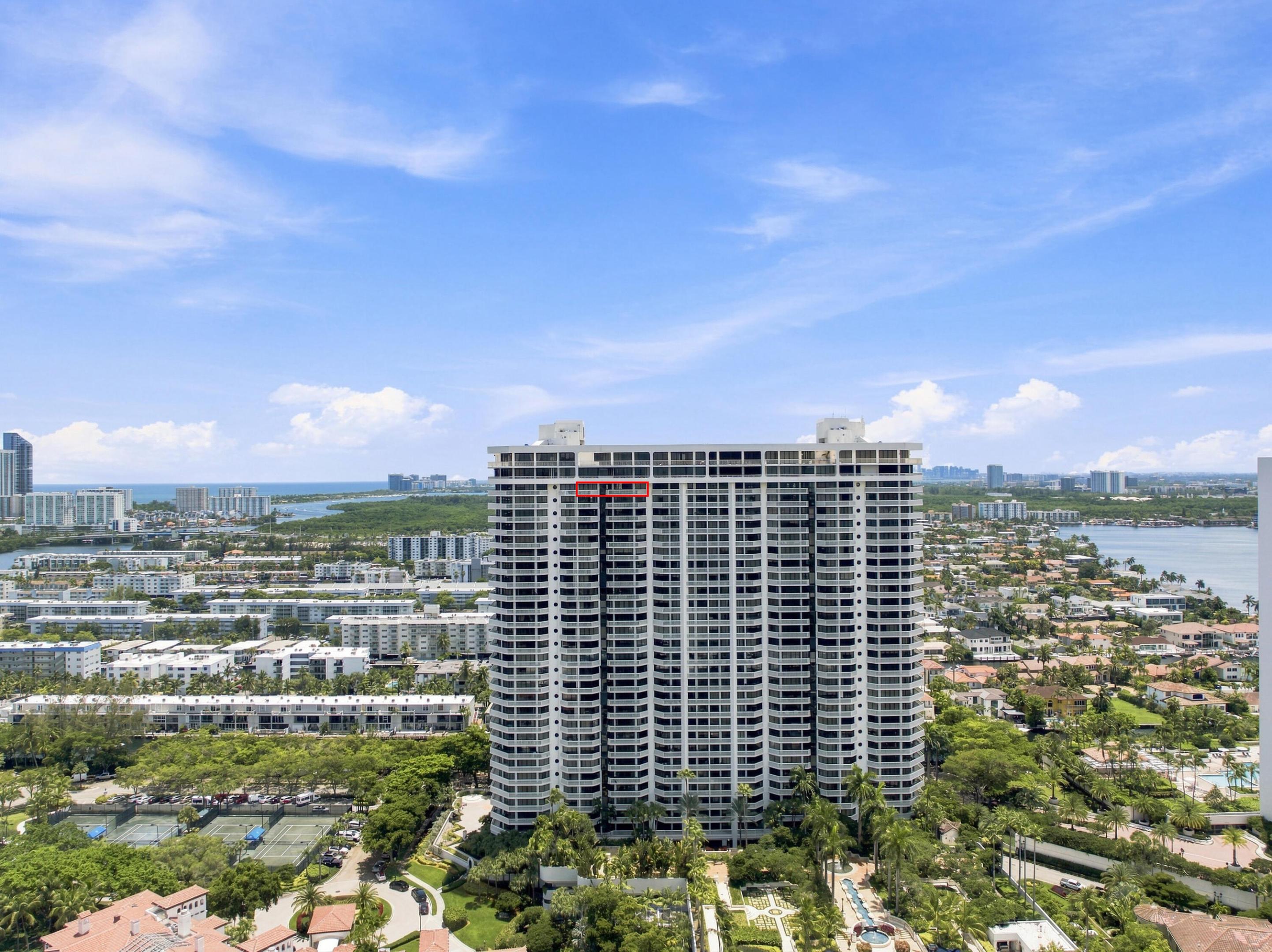 2000 Island #2905 Aventura, FL 33160