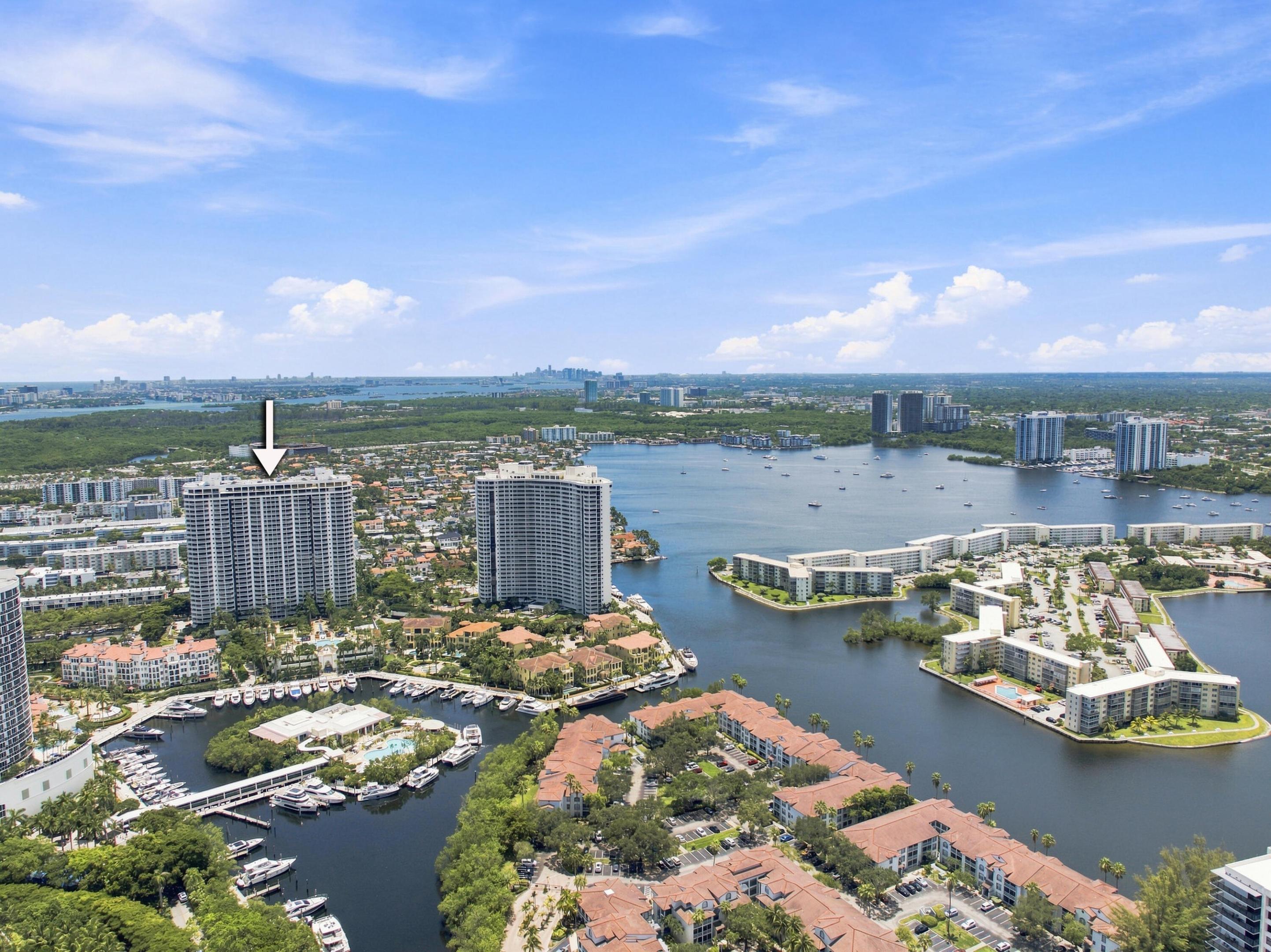 2000 Island #2905 Aventura, FL 33160