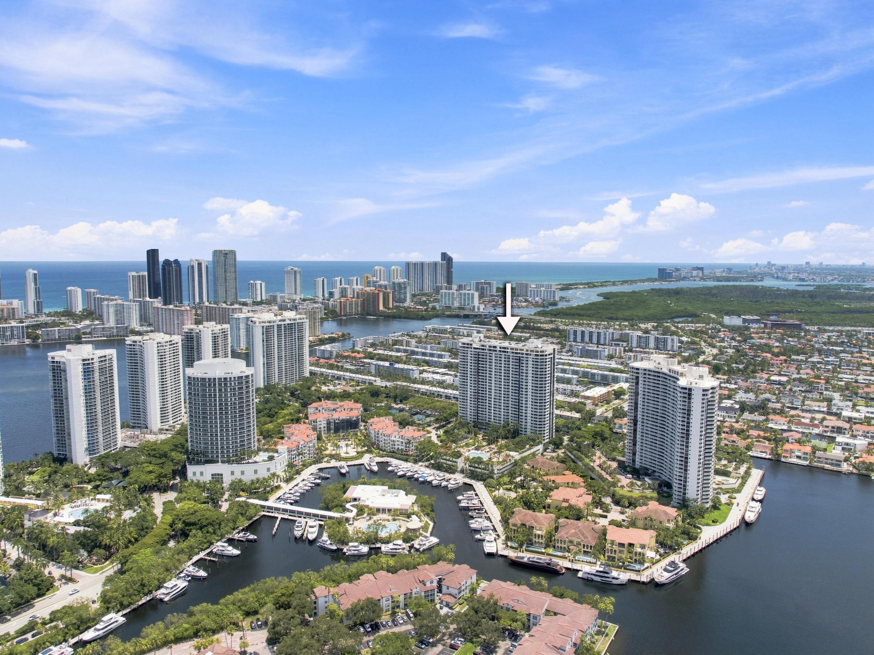 2000 Island #2905 Aventura, FL 33160