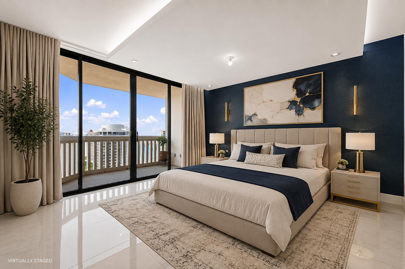 2000 Island #2905 Aventura, FL 33160