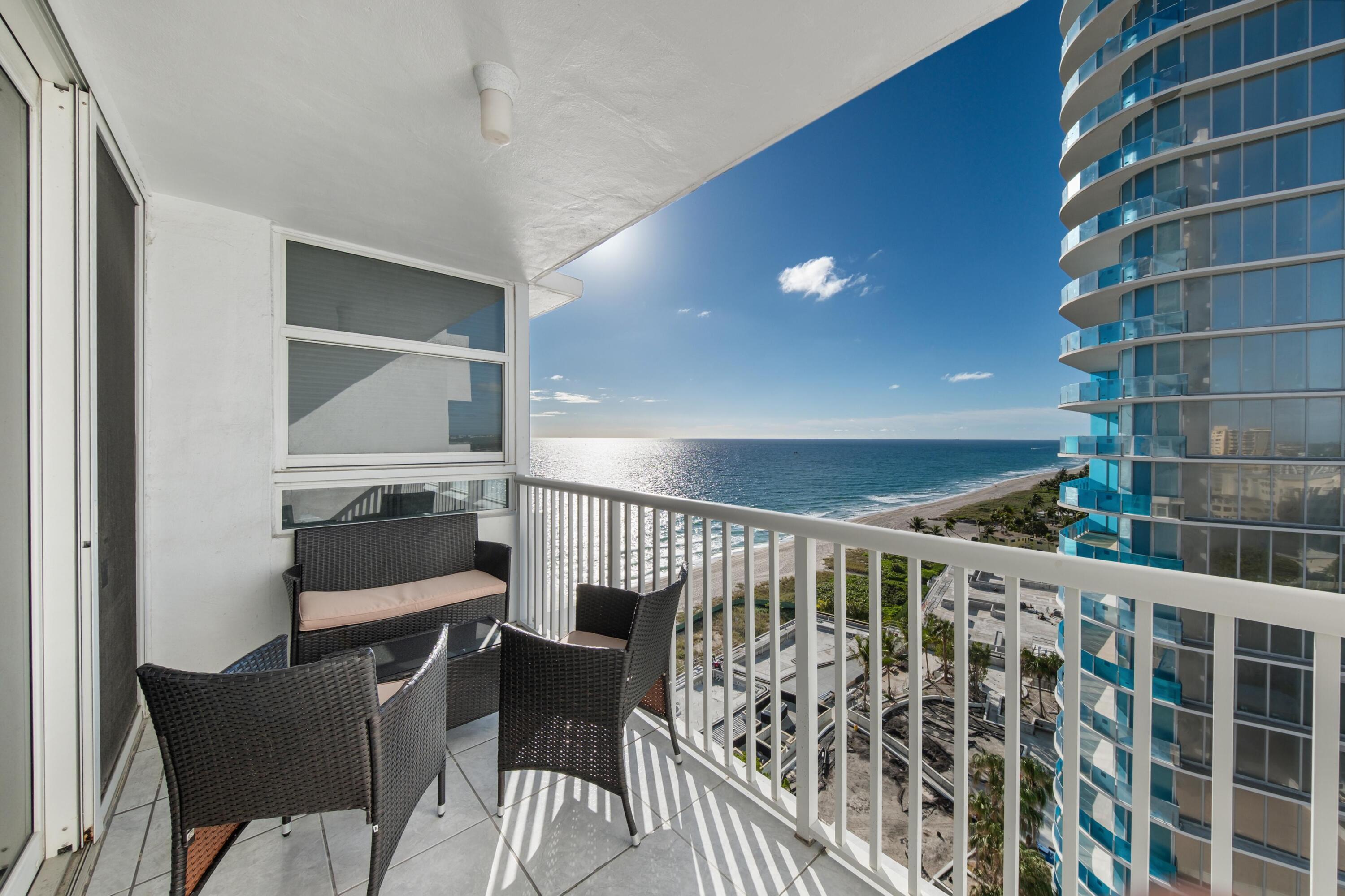 1370 S Ocean #1703
