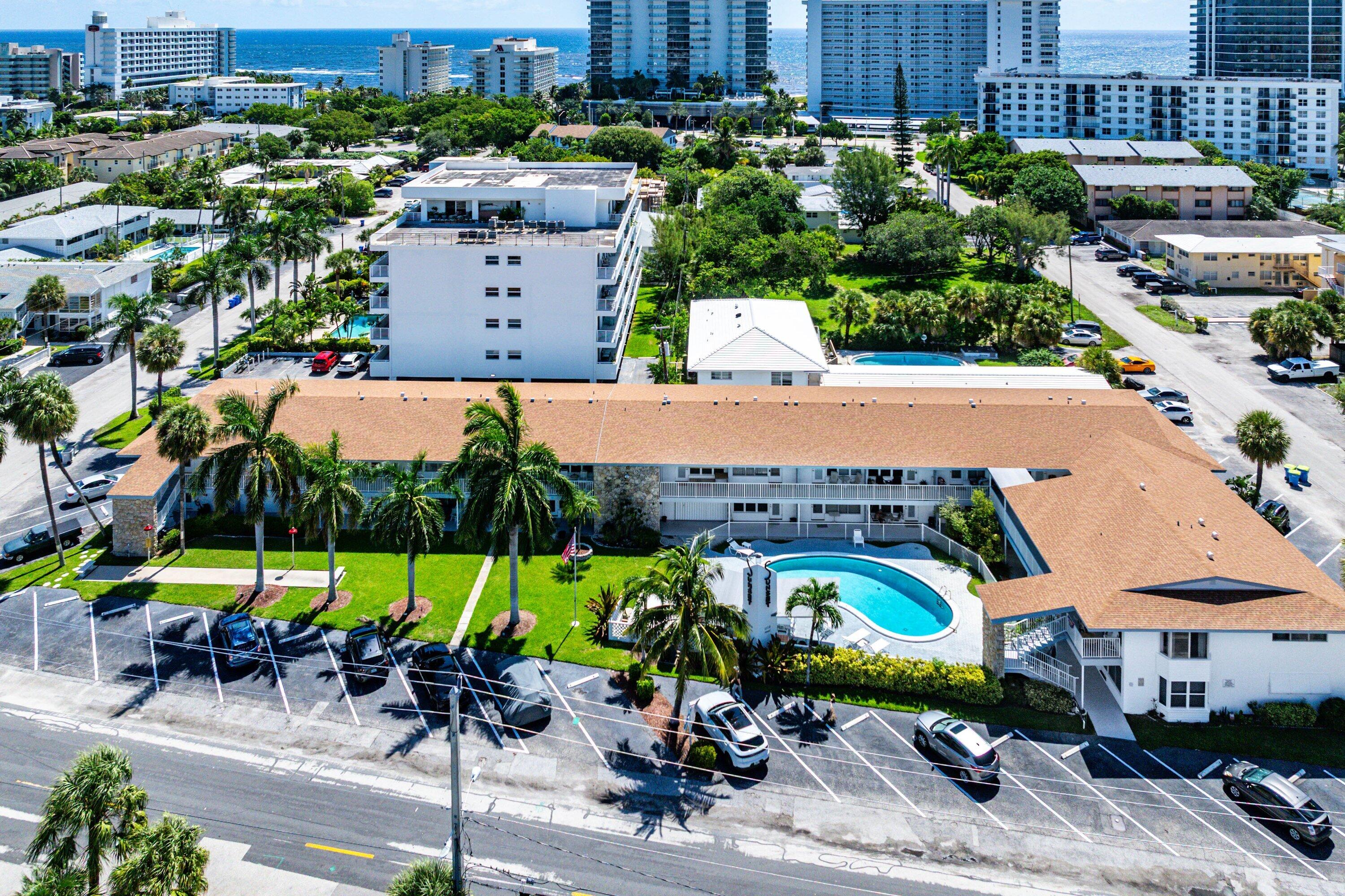 1110 N Riverside #23