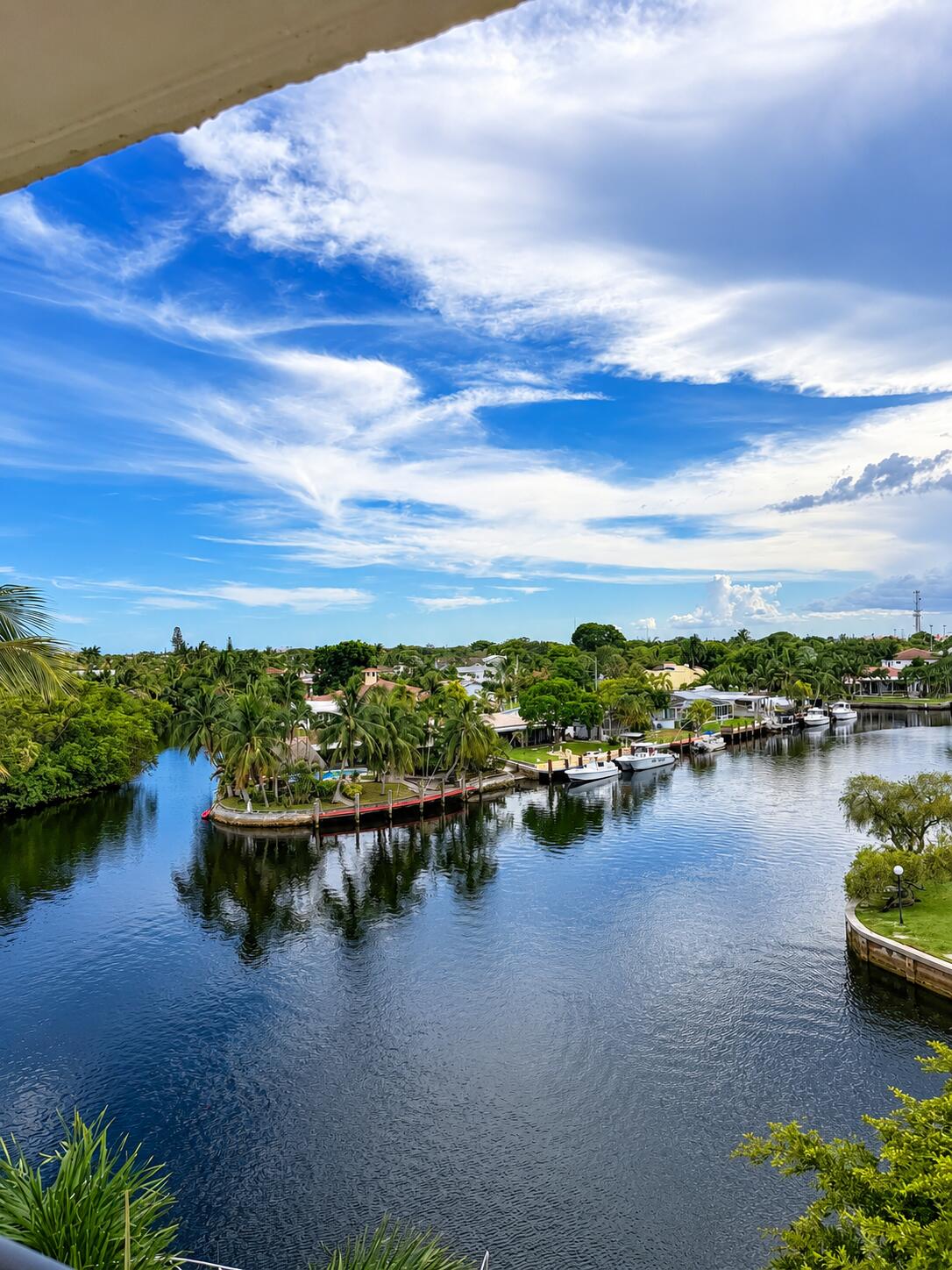 7 Royal Palm Way #505