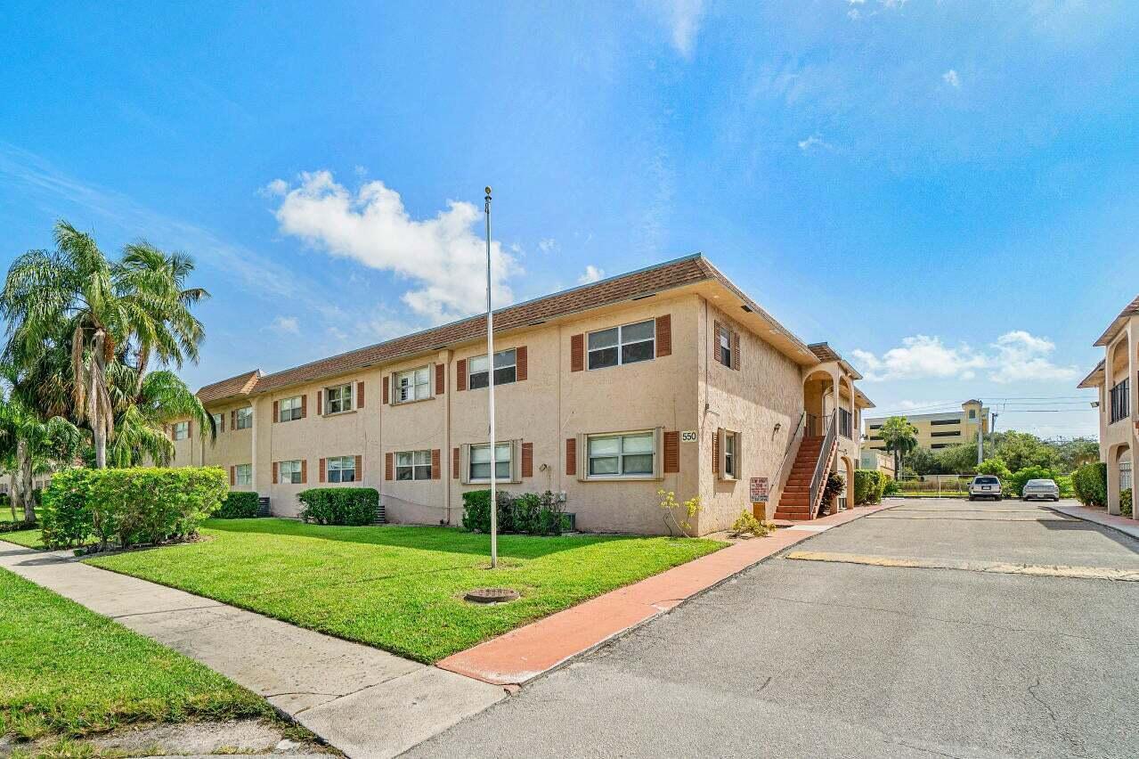 500 SW 2nd Ave #120