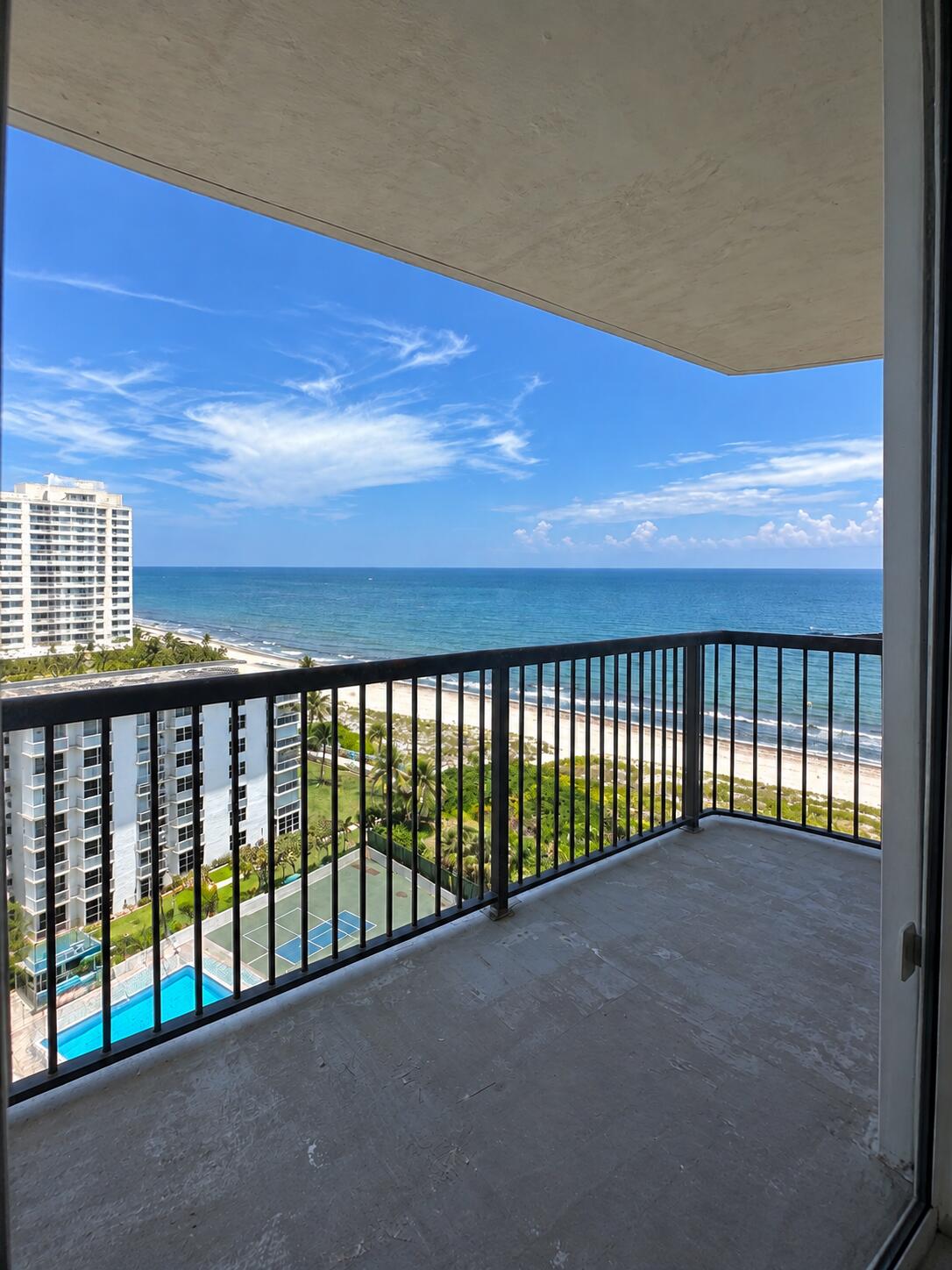 1800 S Ocean Blvd #1203