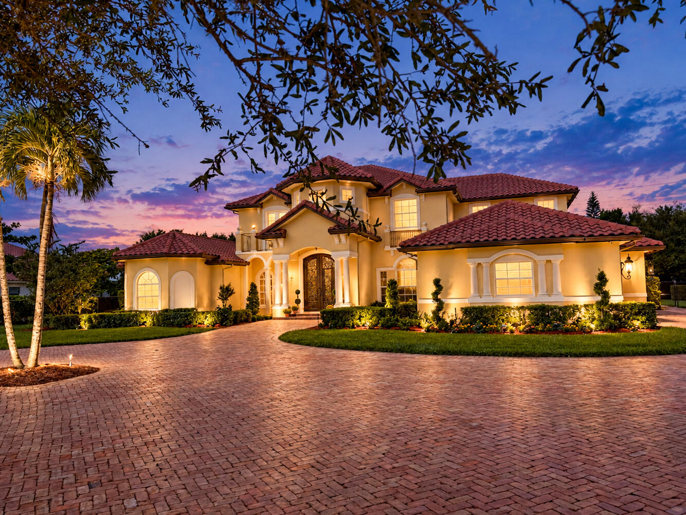2825 Jockey Cir Davie, FL 33330