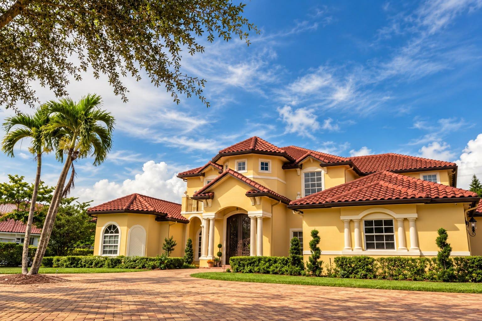 2825 Jockey Cir Davie, FL 33330
