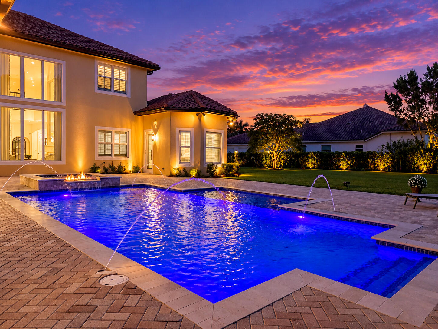 2825 Jockey Cir Davie, FL 33330