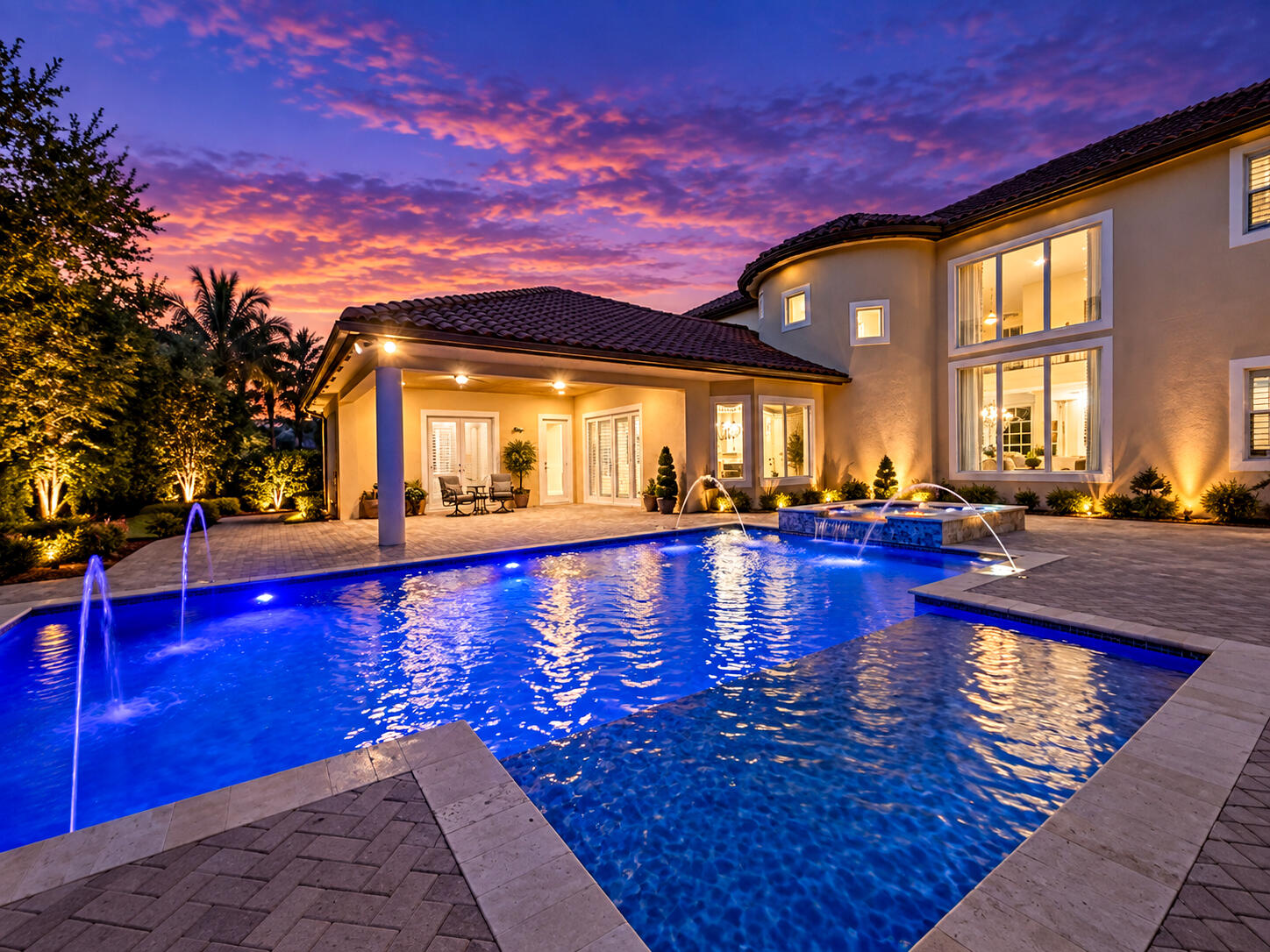 2825 Jockey Cir Davie, FL 33330