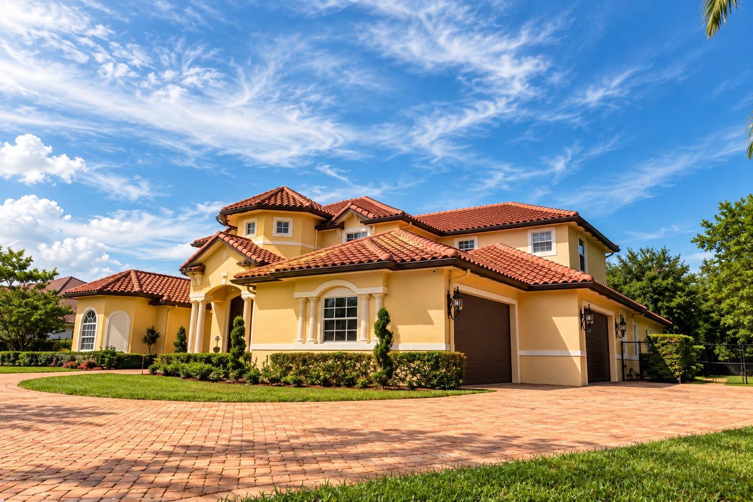 2825 Jockey Cir Davie, FL 33330