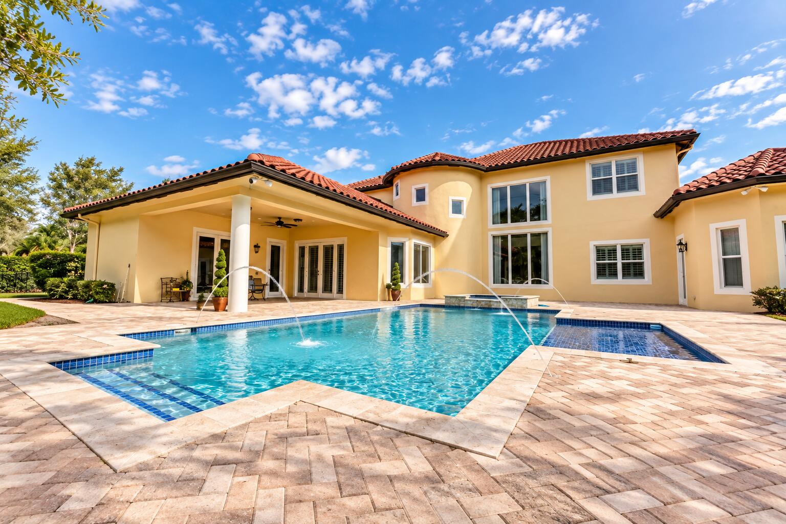 2825 Jockey Cir Davie, FL 33330