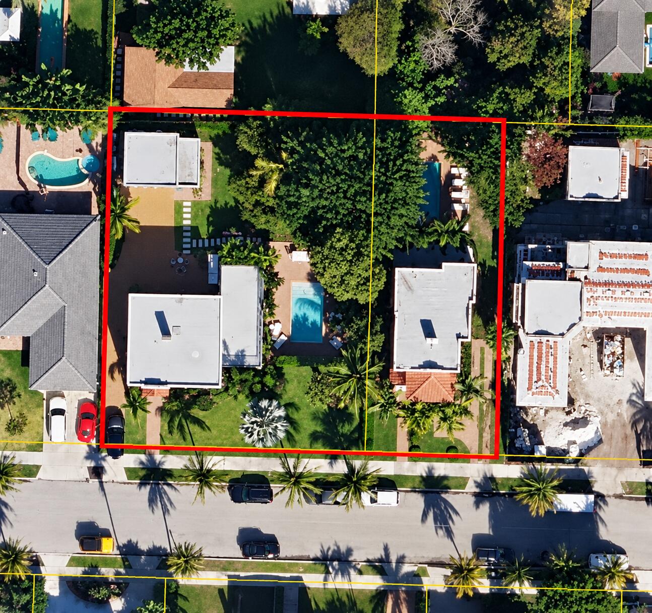 237/225 Monroe Dr West Palm Beach, FL 33405