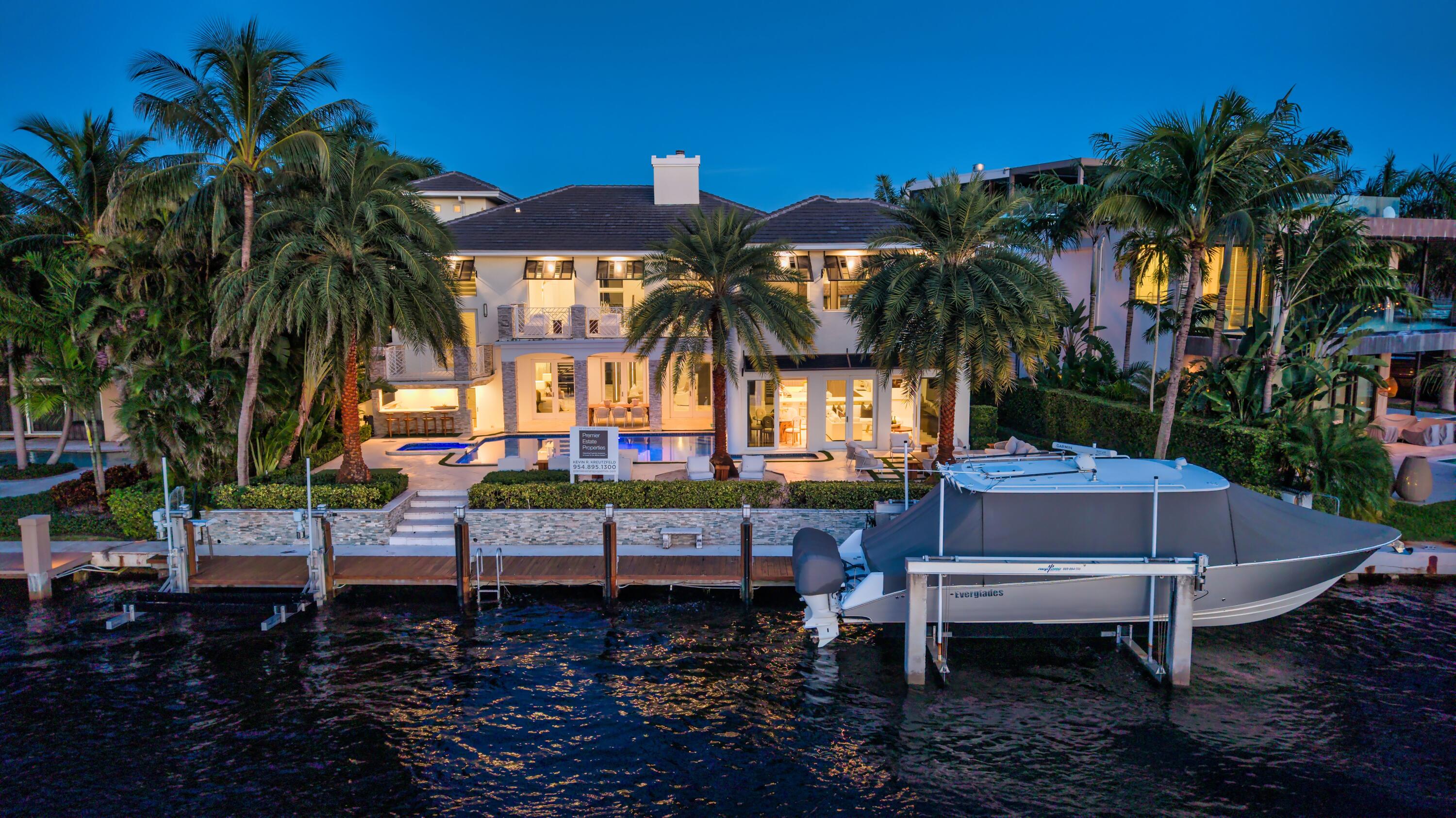 2307 N Riverside Dr Pompano Beach, FL 33062